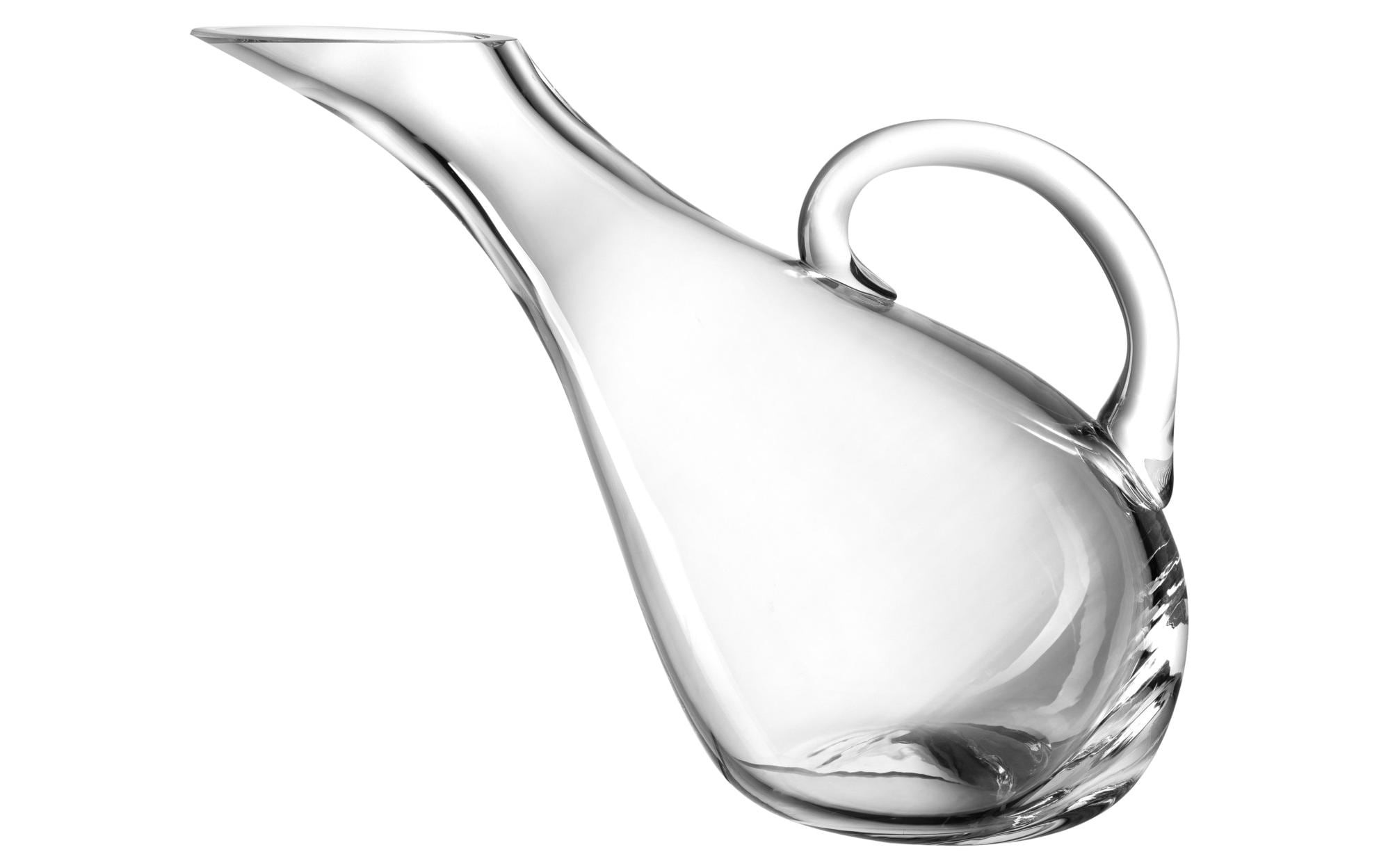 Image of LEONARDO Karaffe »Stella 1000 ml« bei Ackermann Versand Schweiz