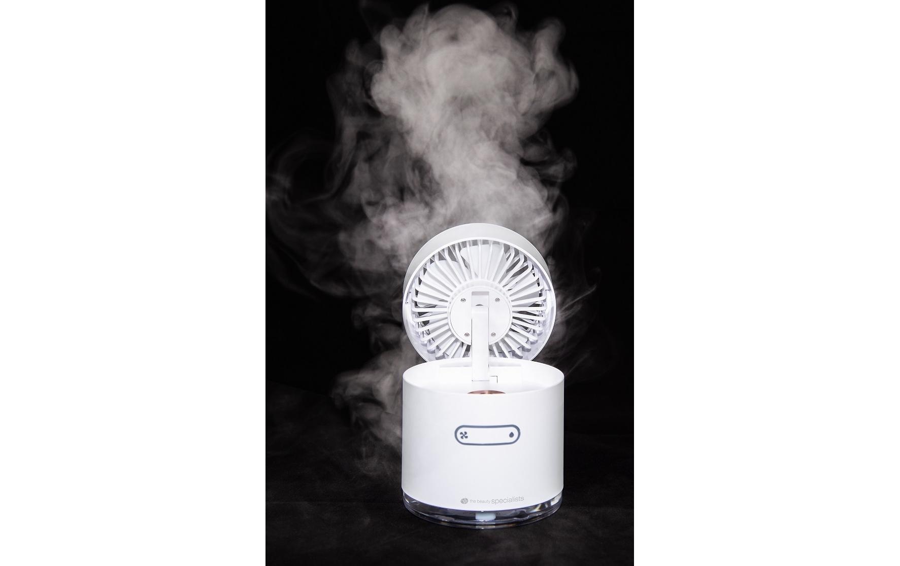 Rio Diffuser »Breez DHFN«