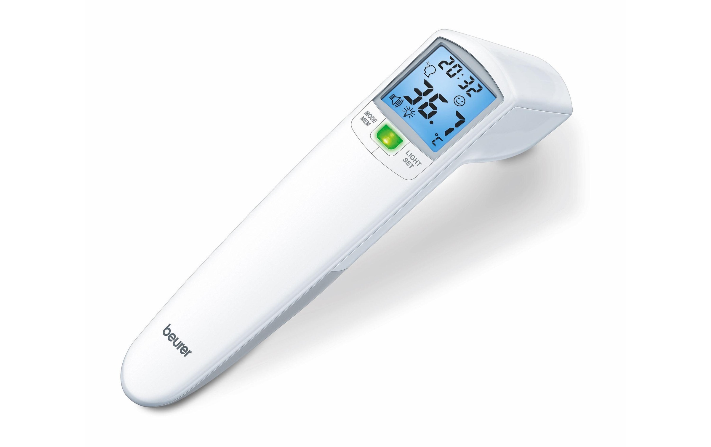 BEURER Fieberthermometer »D«