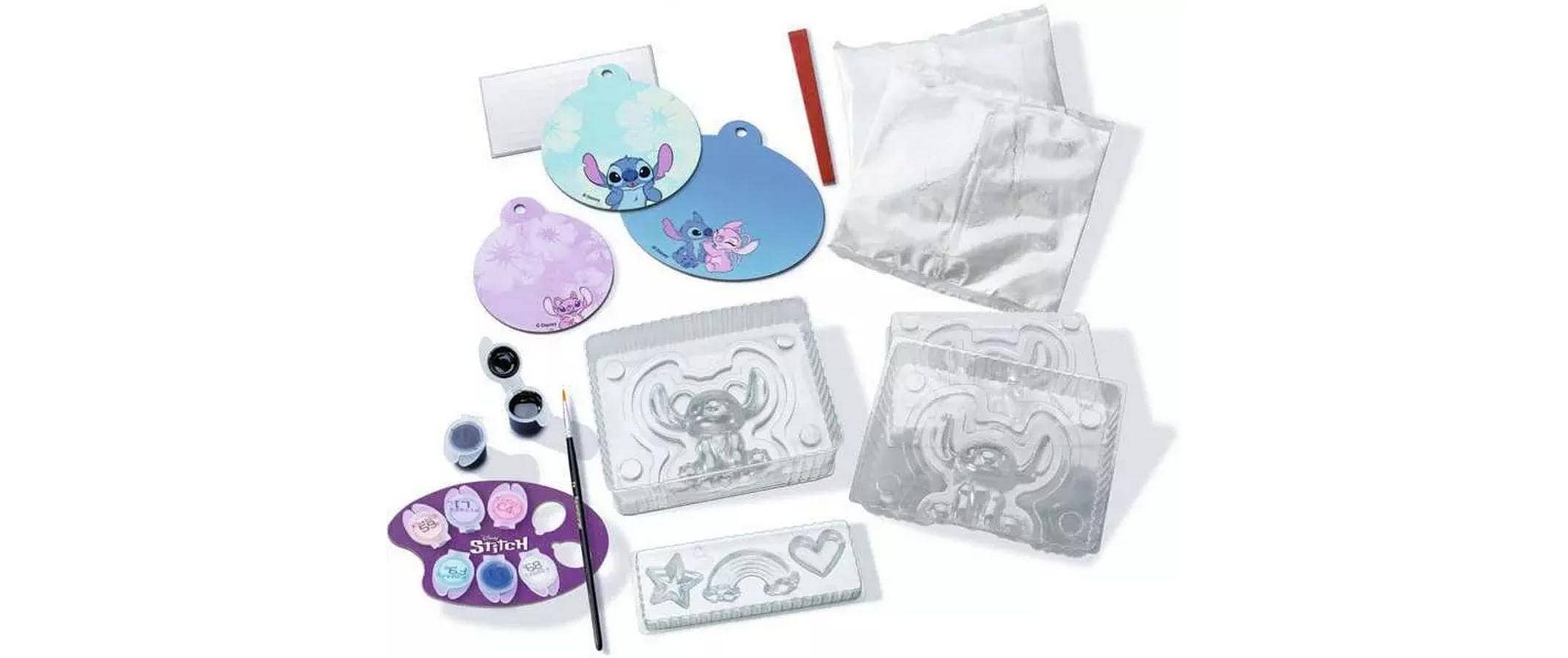 Ravensburger Kreativset »BeCreative – plaster Stitch«