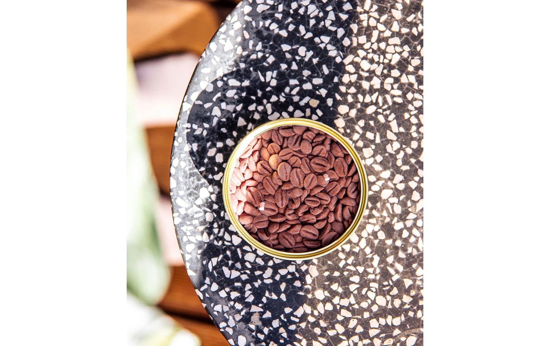 Duftkerze »Mandatus Candle Can Coffee Beans«