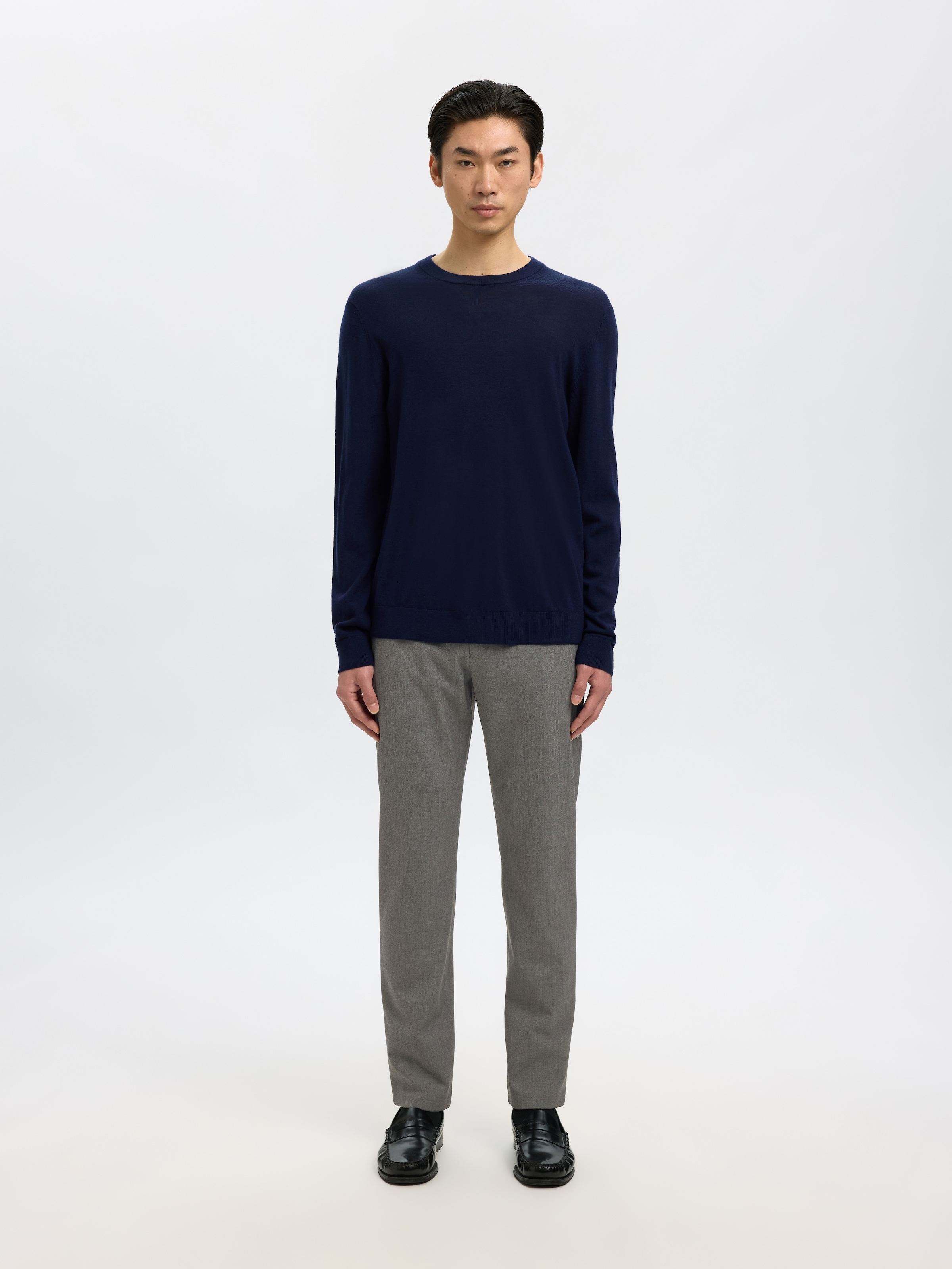 SELECTED Pantalon de costume »SLH175-SLIM ROBERT FLEX PANTS NOOS«