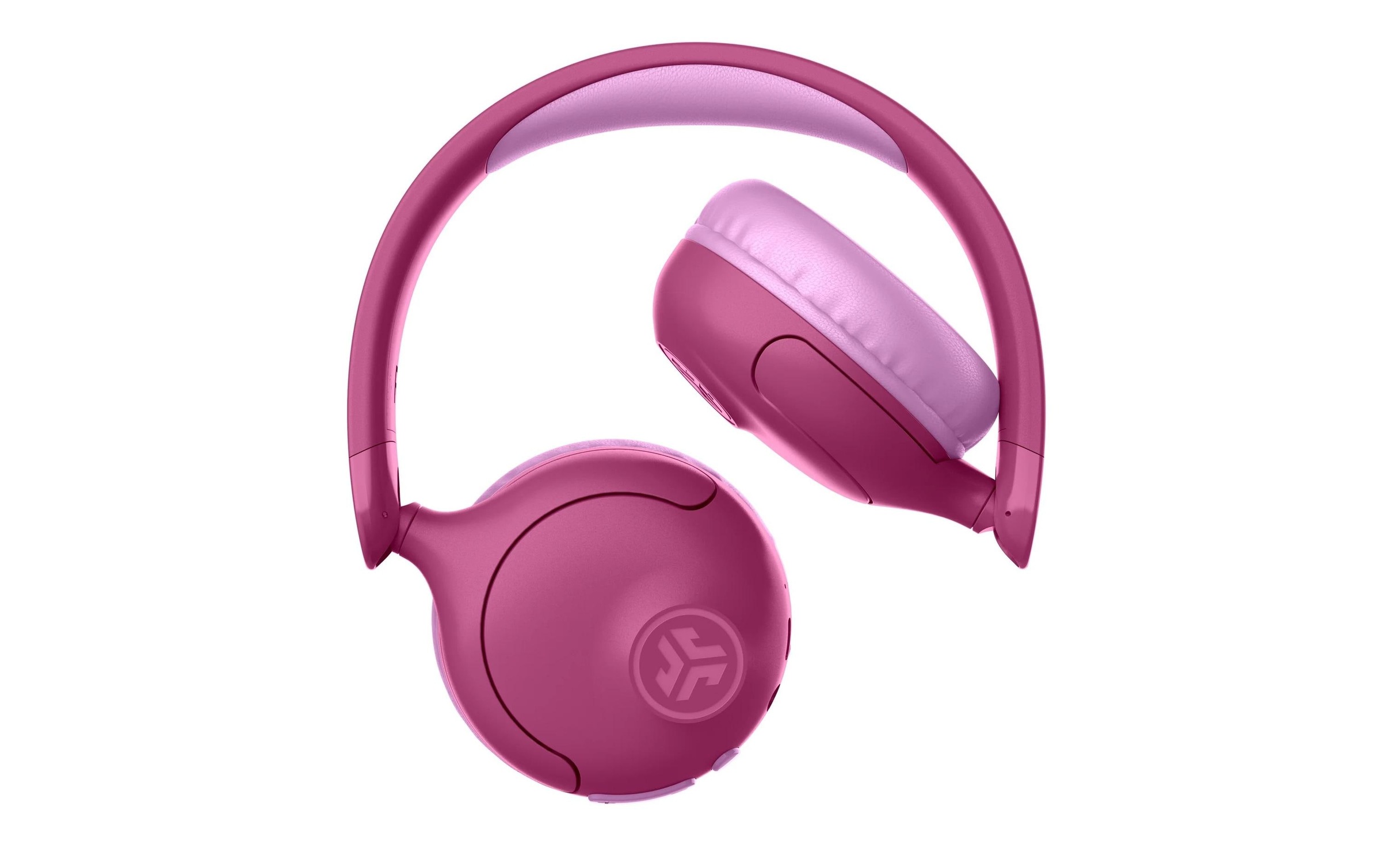 Image of Jlab On-Ear-Kopfhörer "Wireless JBuddies Pop"