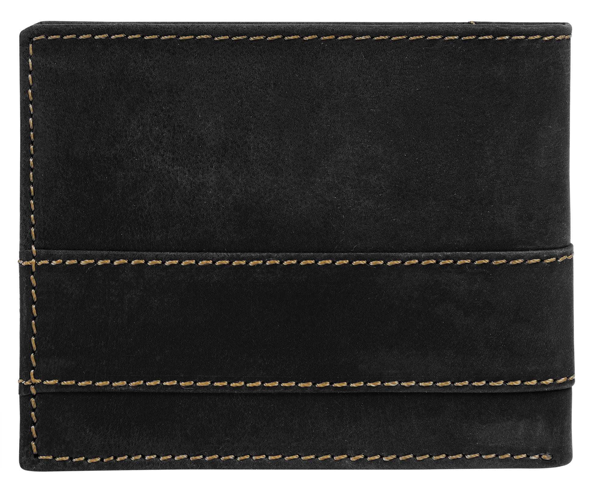 Chiemsee Geldbörse echt Leder