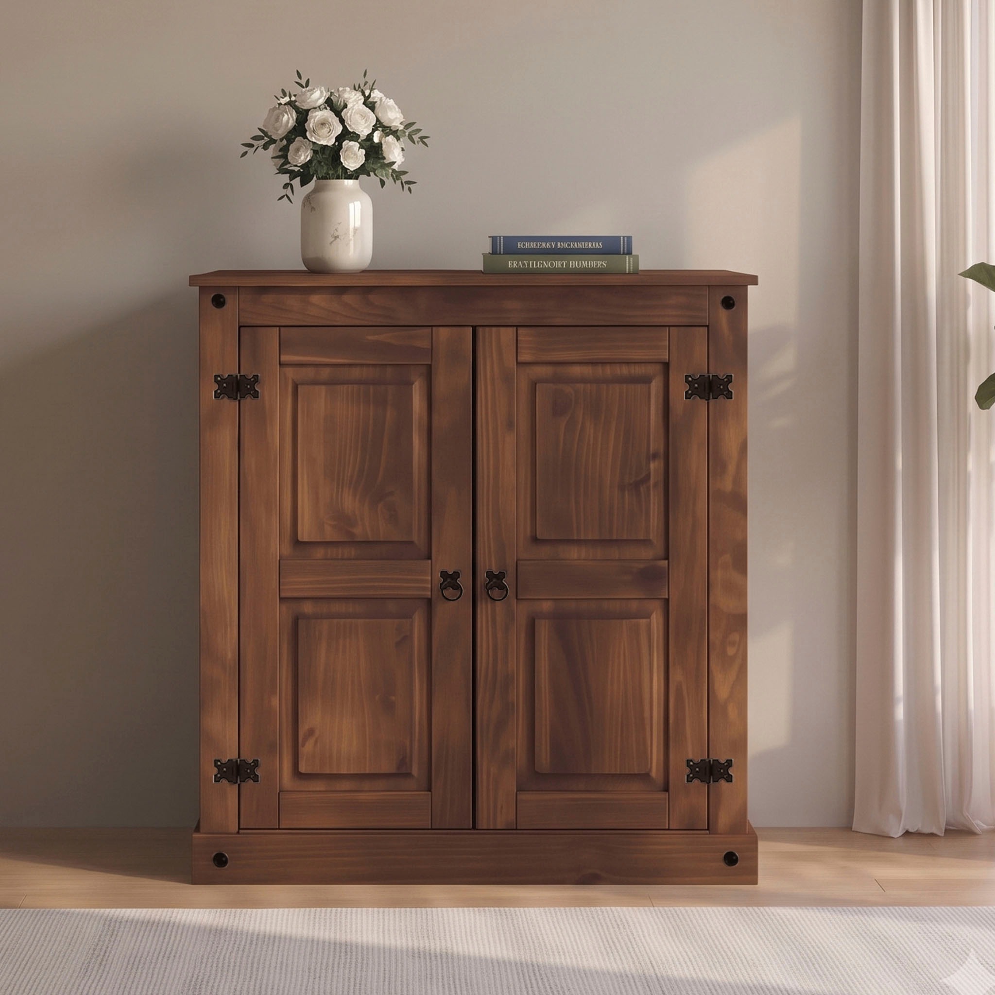 Image of GOODproduct Kommode Breite 90 cm, Höhe 100 cm