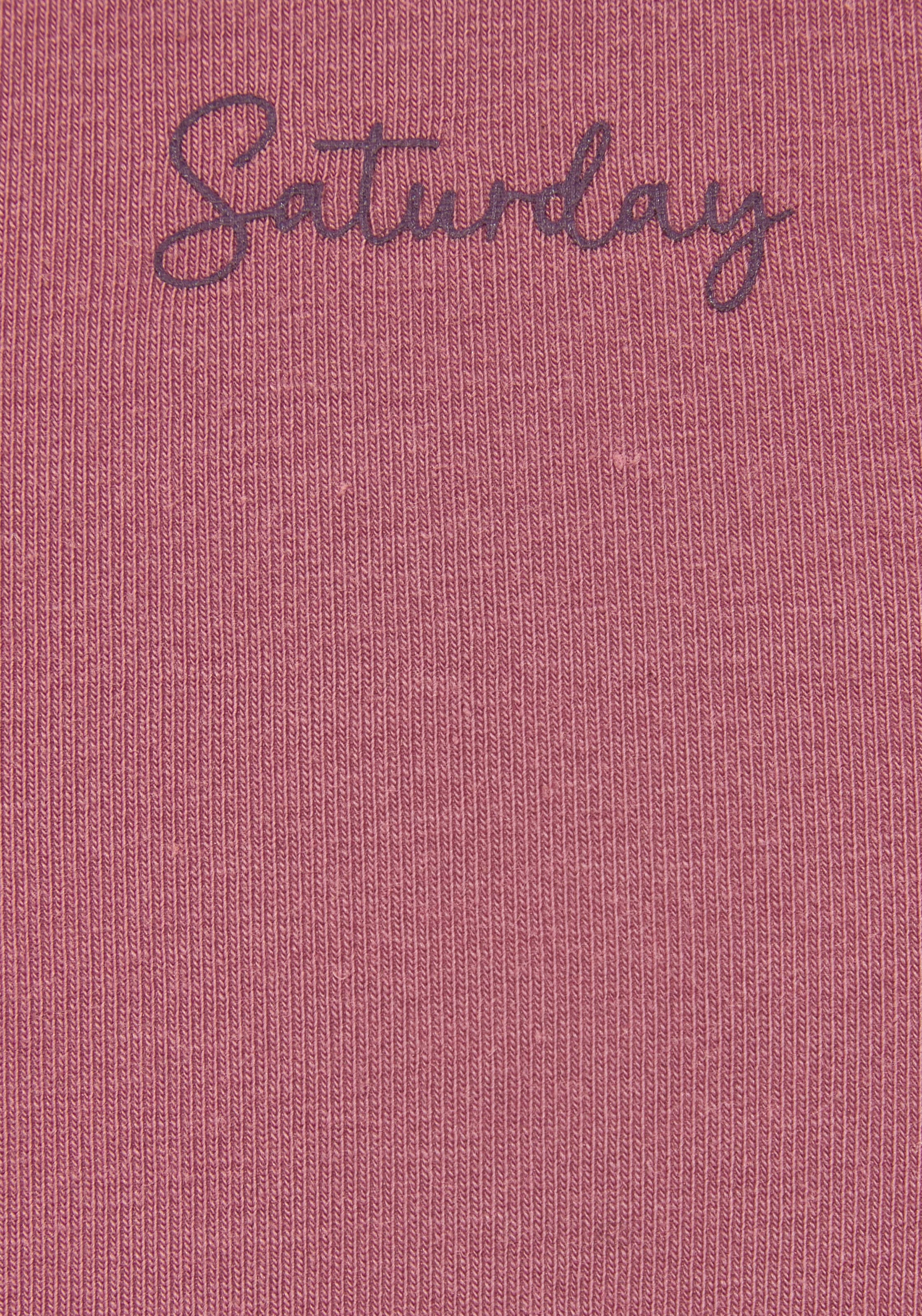 Vivance Culottes de jazz Paquet, 7er-Pack, 7 cuis Angenehm elastische Baumwollqualität