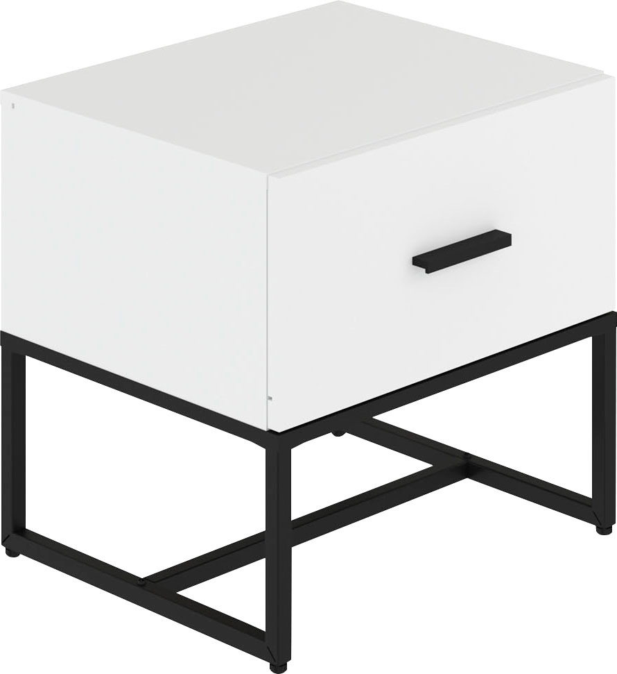 Image of andas Nachtkommode »Calipso«, Breite 50 cm bei Ackermann Versand Schweiz