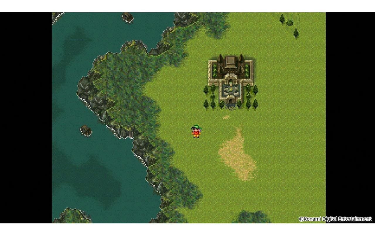 Konami Spielesoftware »Suikoden 1 & 2 HD Remaster: Day 1« Nintendo Switch