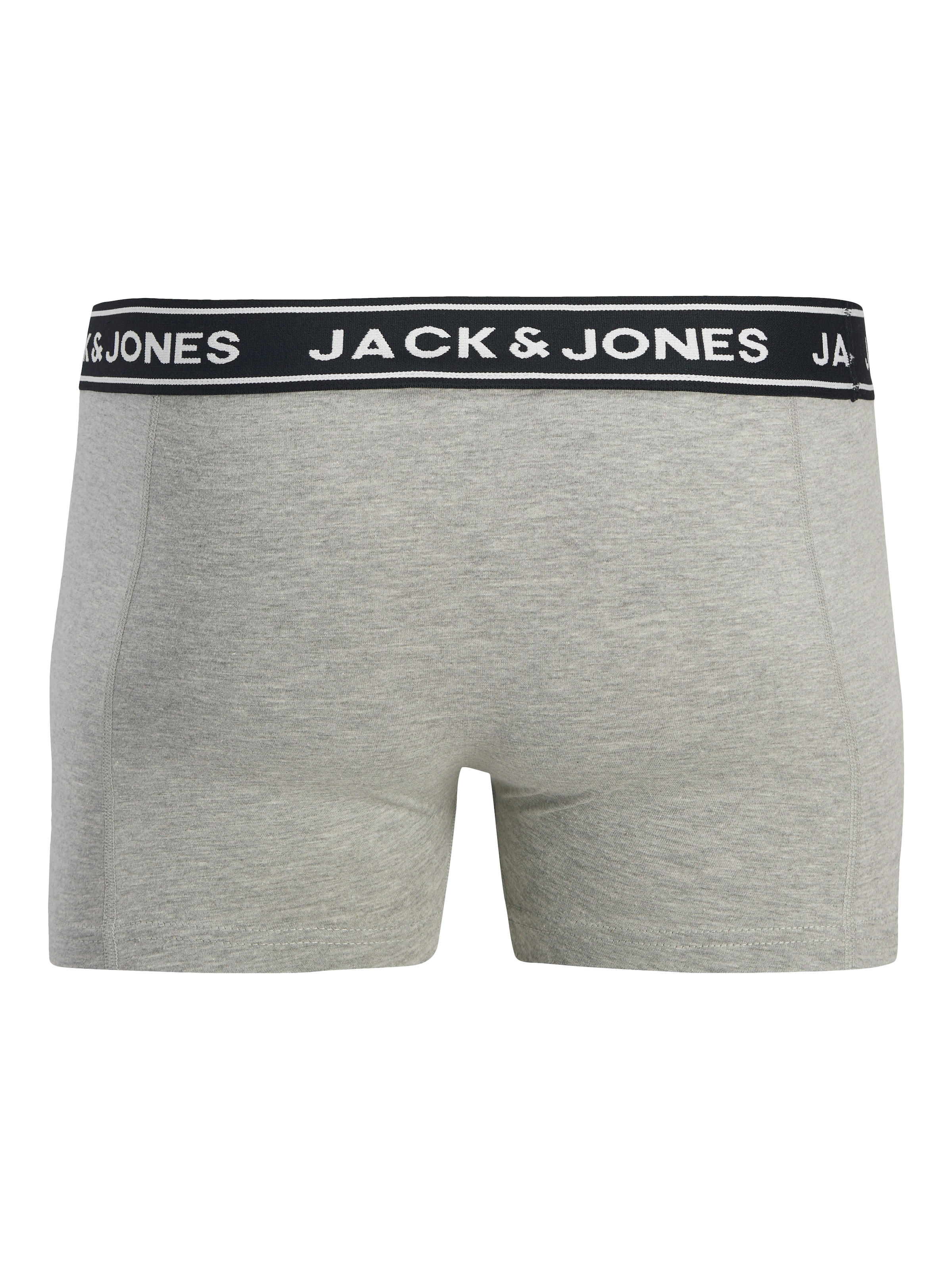 Jack & Jones Tronc »JACDANNY SOLID TRUNKS 7 PACK« Packung, 7 cuis