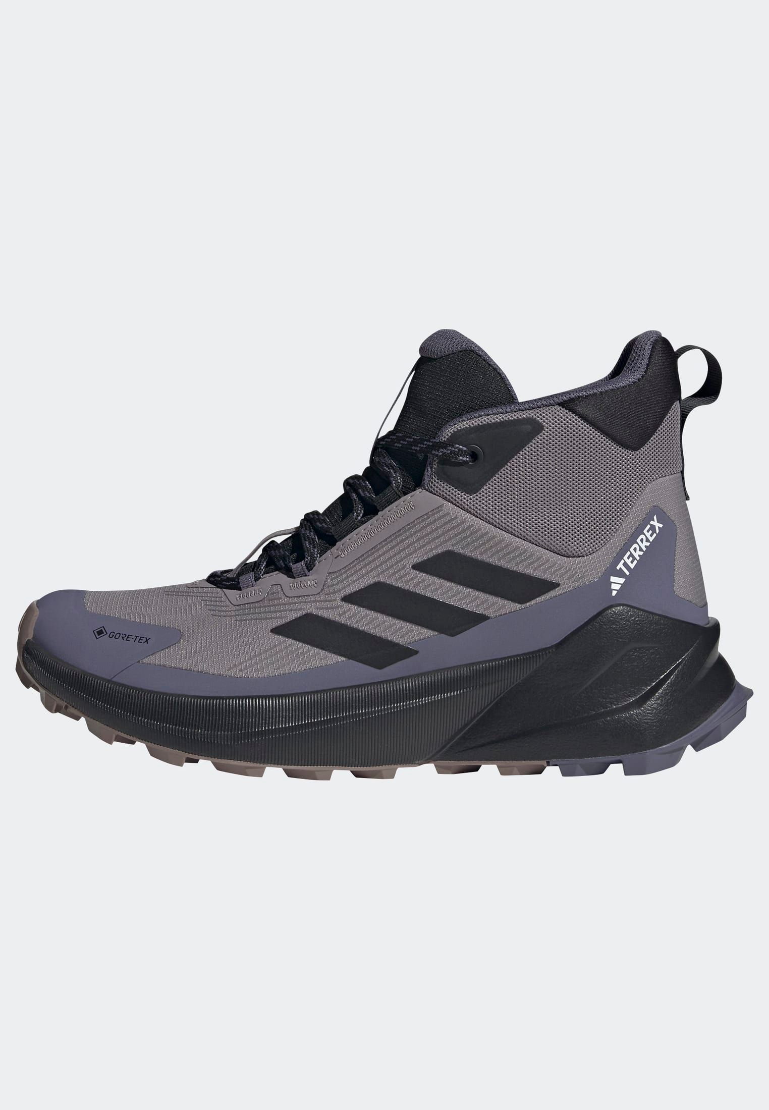 adidas TERREX Wanderschuh »TERREX TRAILMAKER 2.0 MID GORE-TEX«, wasserdicht
