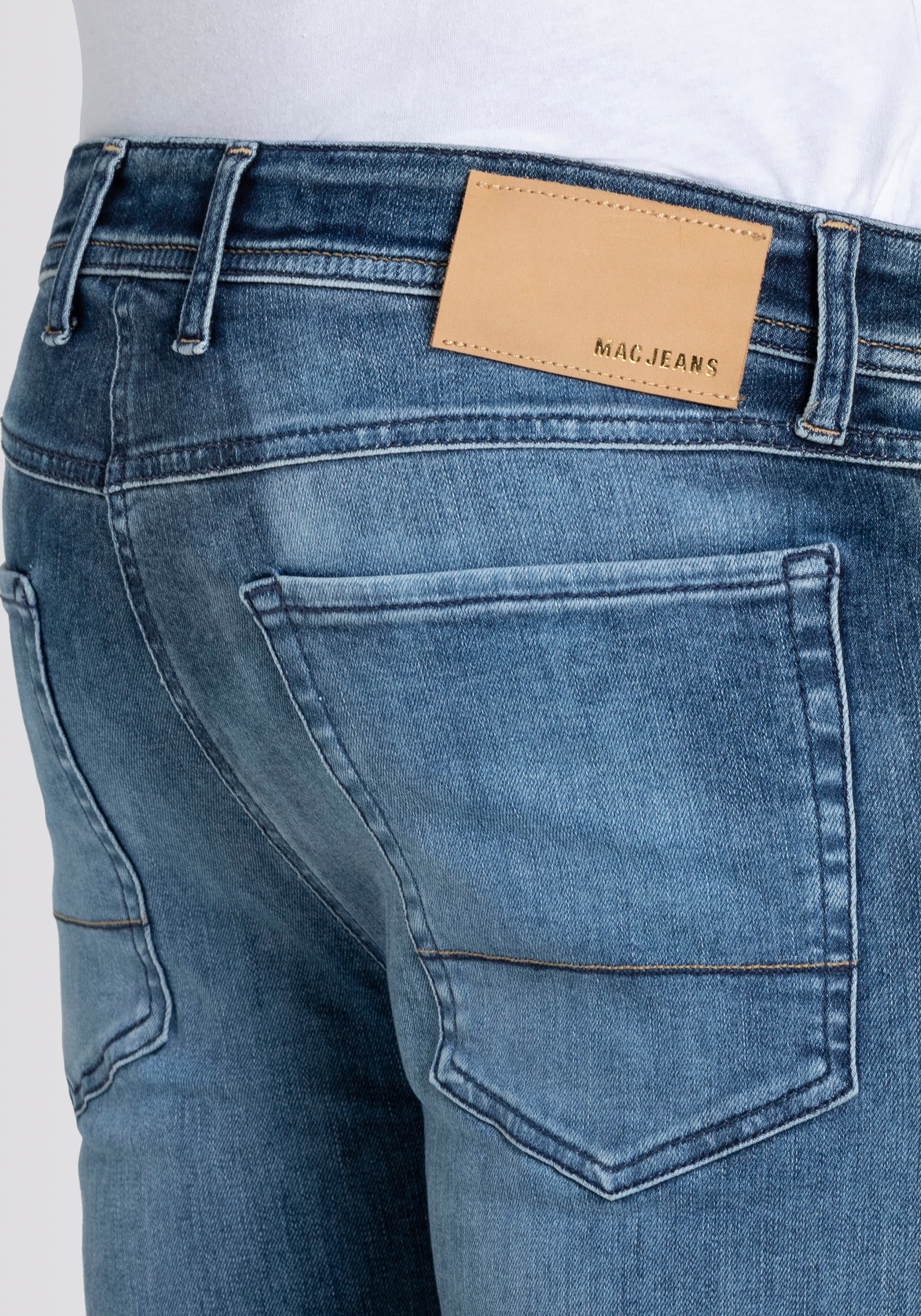 Jeans versandkostenfrei shoppen ➤
