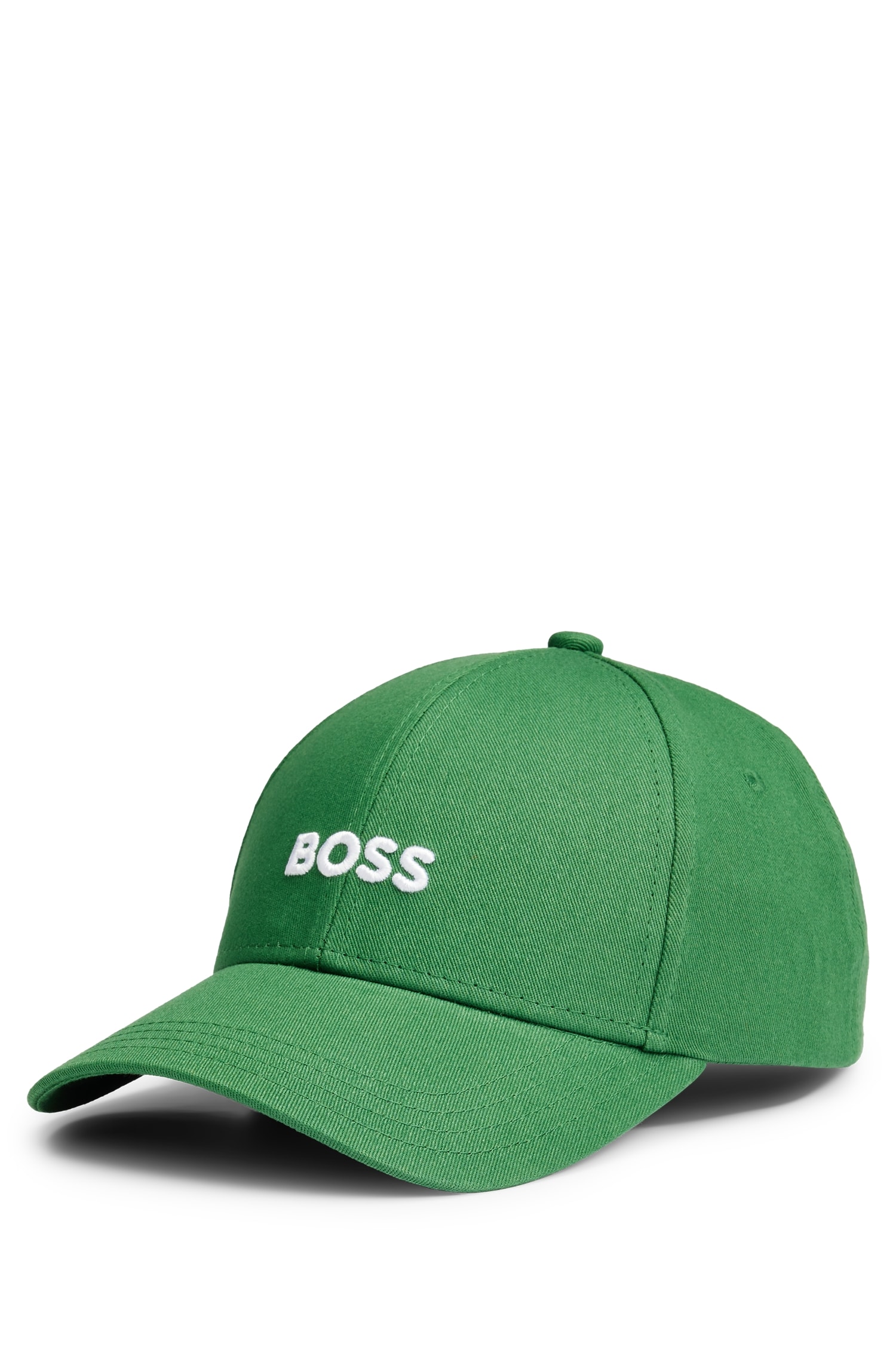 BOSS Casquette de baseball »Zed« avec broderie logo, unisexe