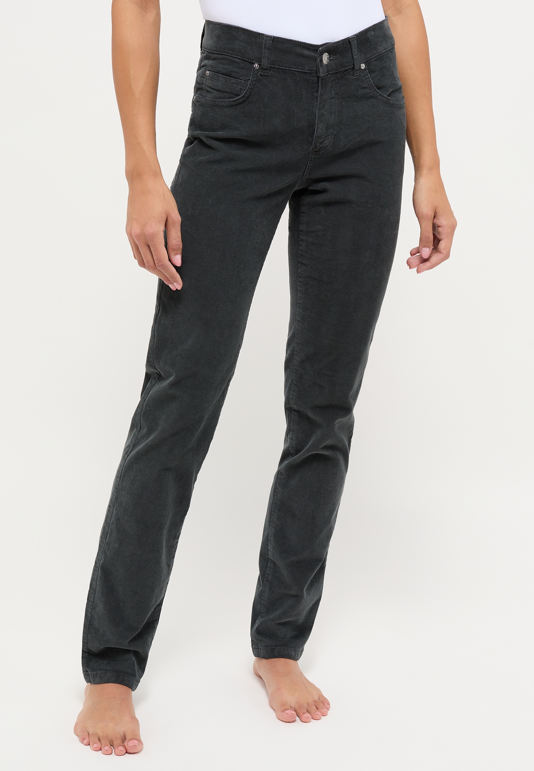 Image of ANGELS Cordhose Slim Fit