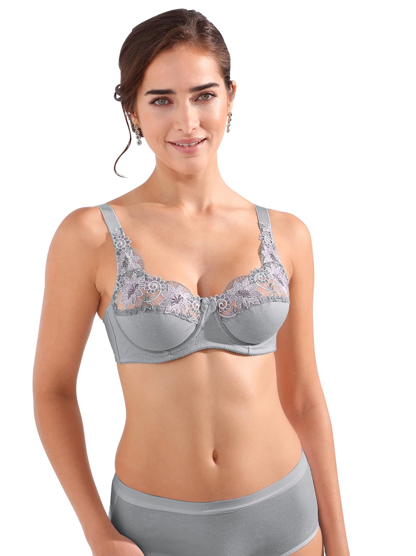 Image of wäschepur Bügel-BH, (2 tlg.) bei Ackermann Versand Schweiz