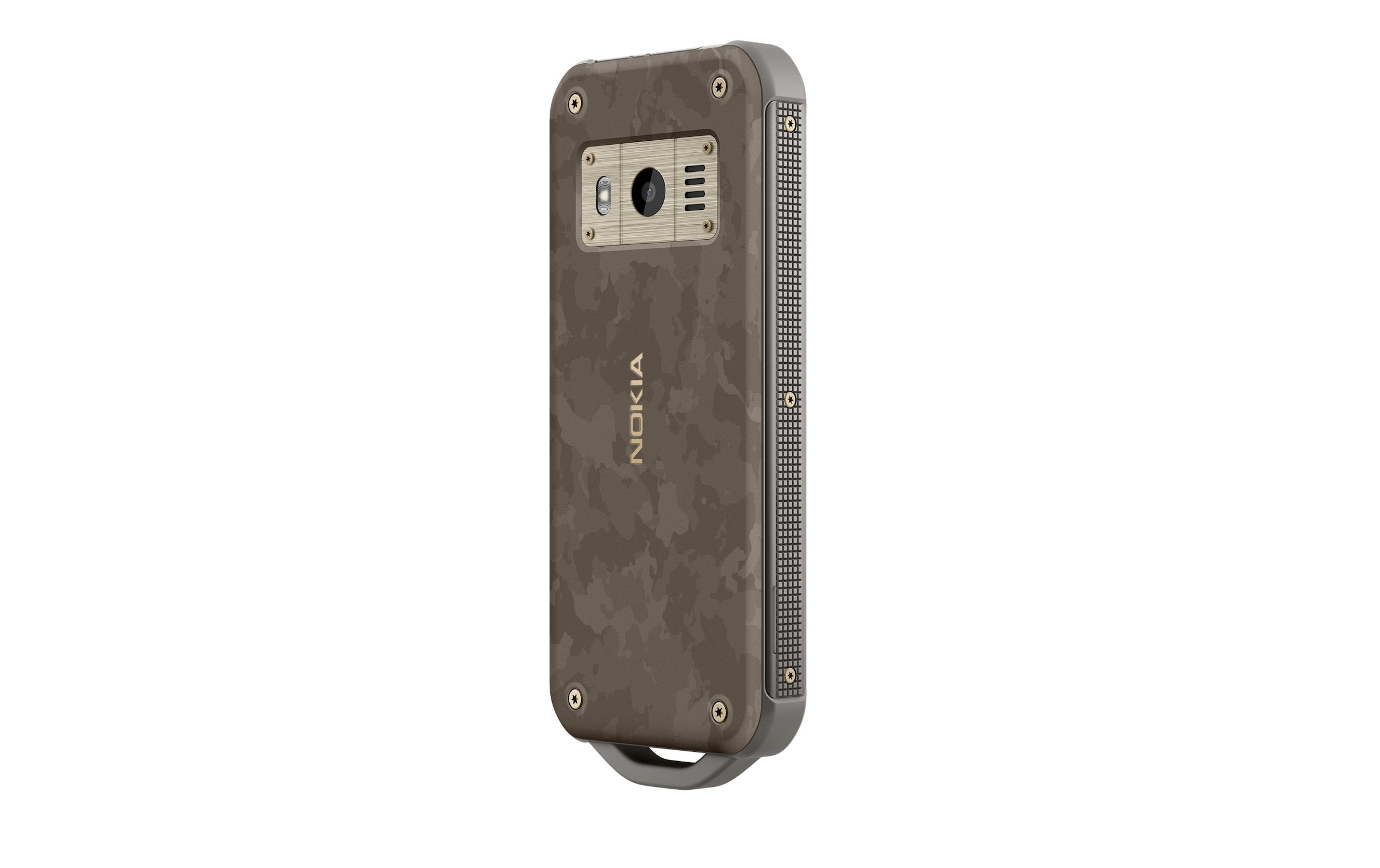 Nokia Handy »800 Tough«, schwarz