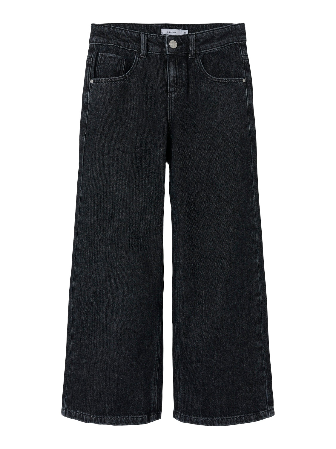 Name It Weite Jeans »NKFROSE WIDE JEANS 5529-BE NOOS«