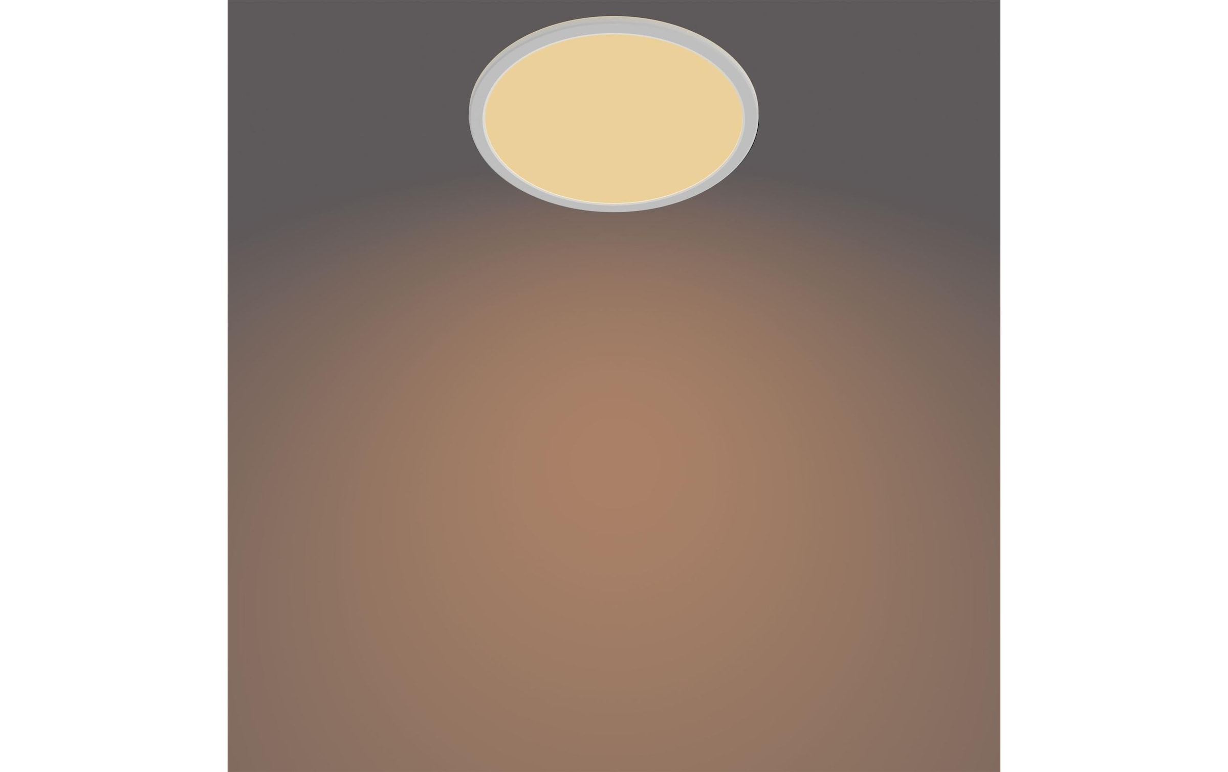 Philips Deckenleuchte »3-in-1 SceneS« Warmweiss