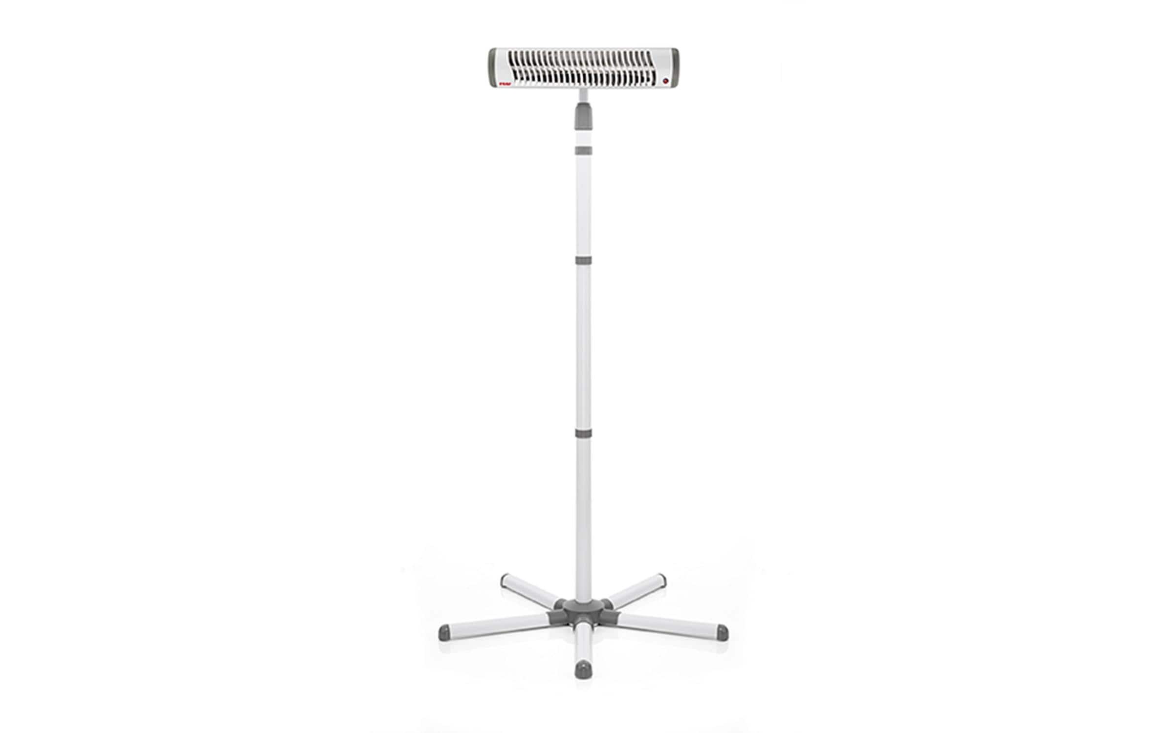 Image of Reer Wickeltisch "Reer Wärmestrahler EasyHeat Flex" 46 cm
