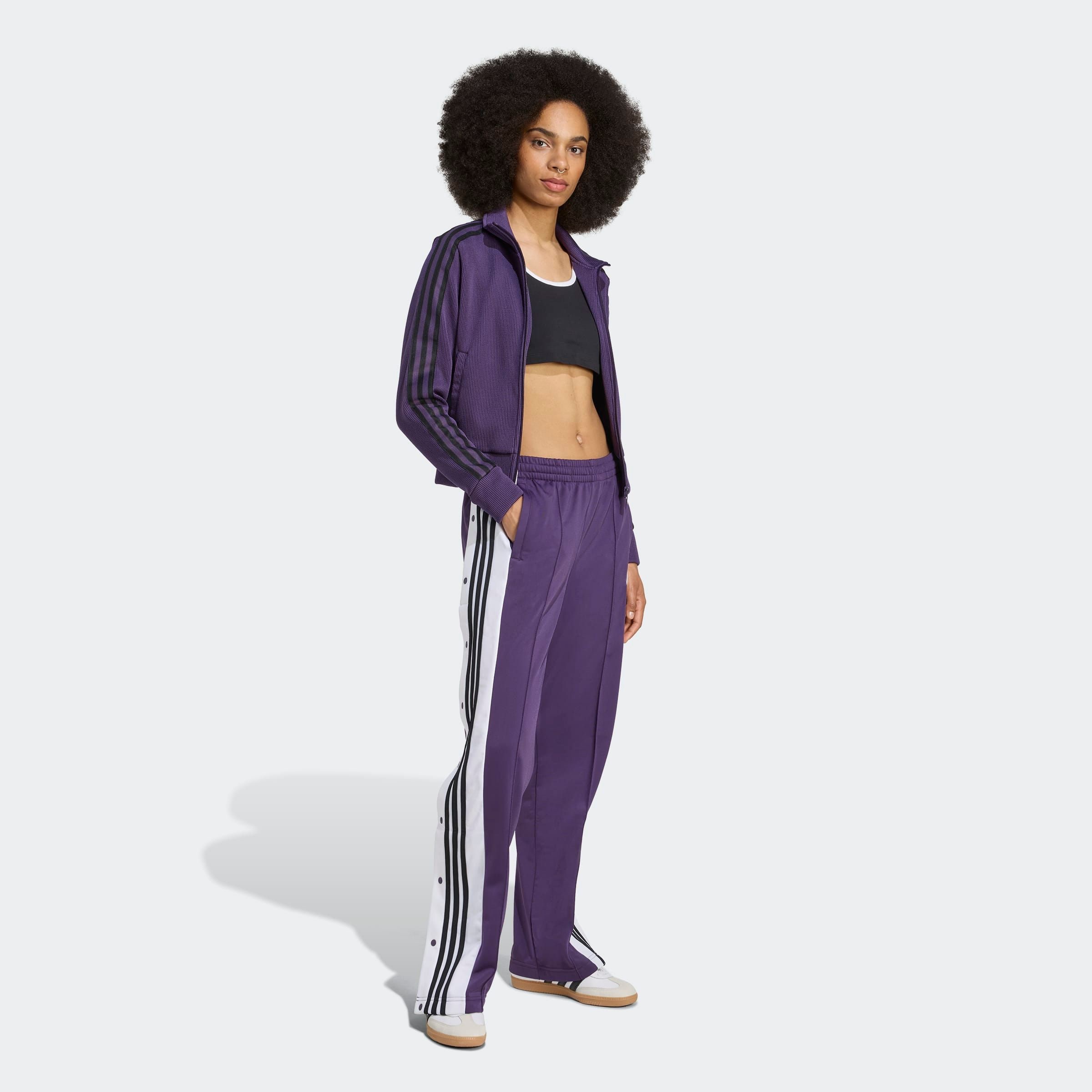 adidas Originals Veste d'entraînement »FIREBIRD TT«