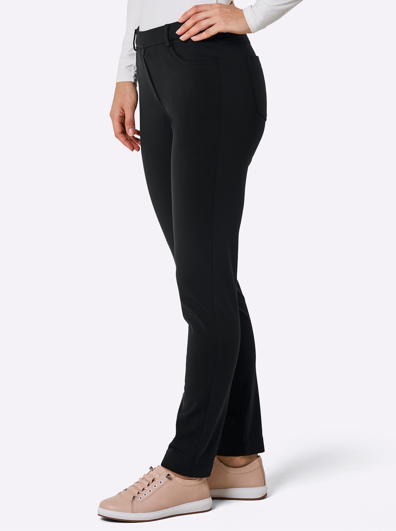 CREATION L PREMIUM Pantalon thermique