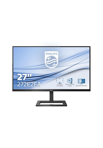 LED-Monitor »272E2FA/00«, 68,58 cm/27 Zoll, 1920 x 1080 px, 75 Hz