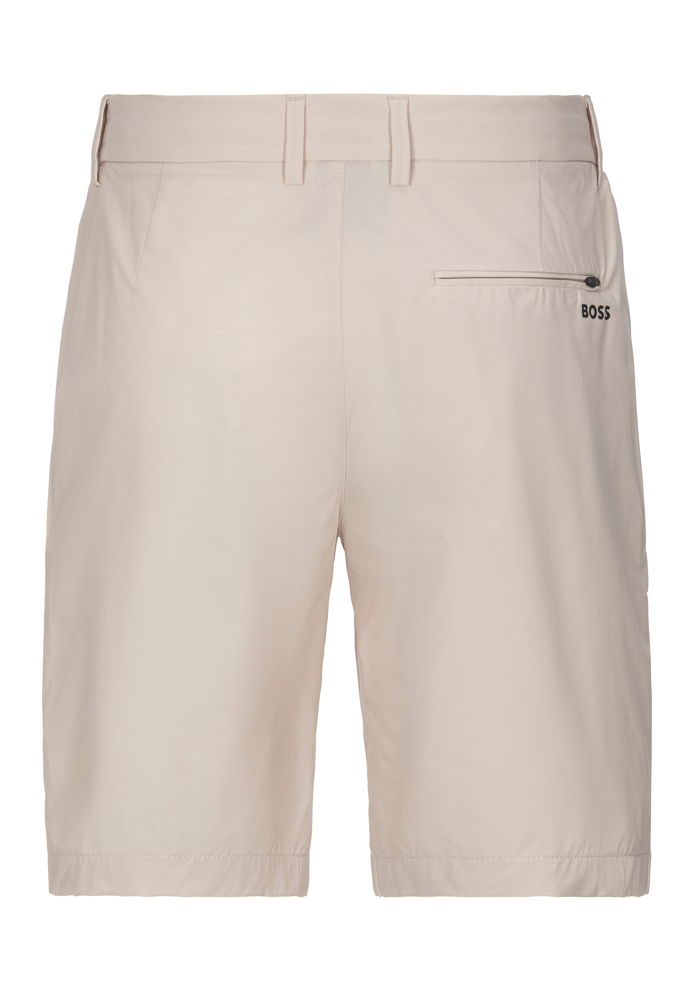 BOSS GREEN Shorts »S Speedflex«, in klassischer Form Jogpants Sweatpants Stretchhose