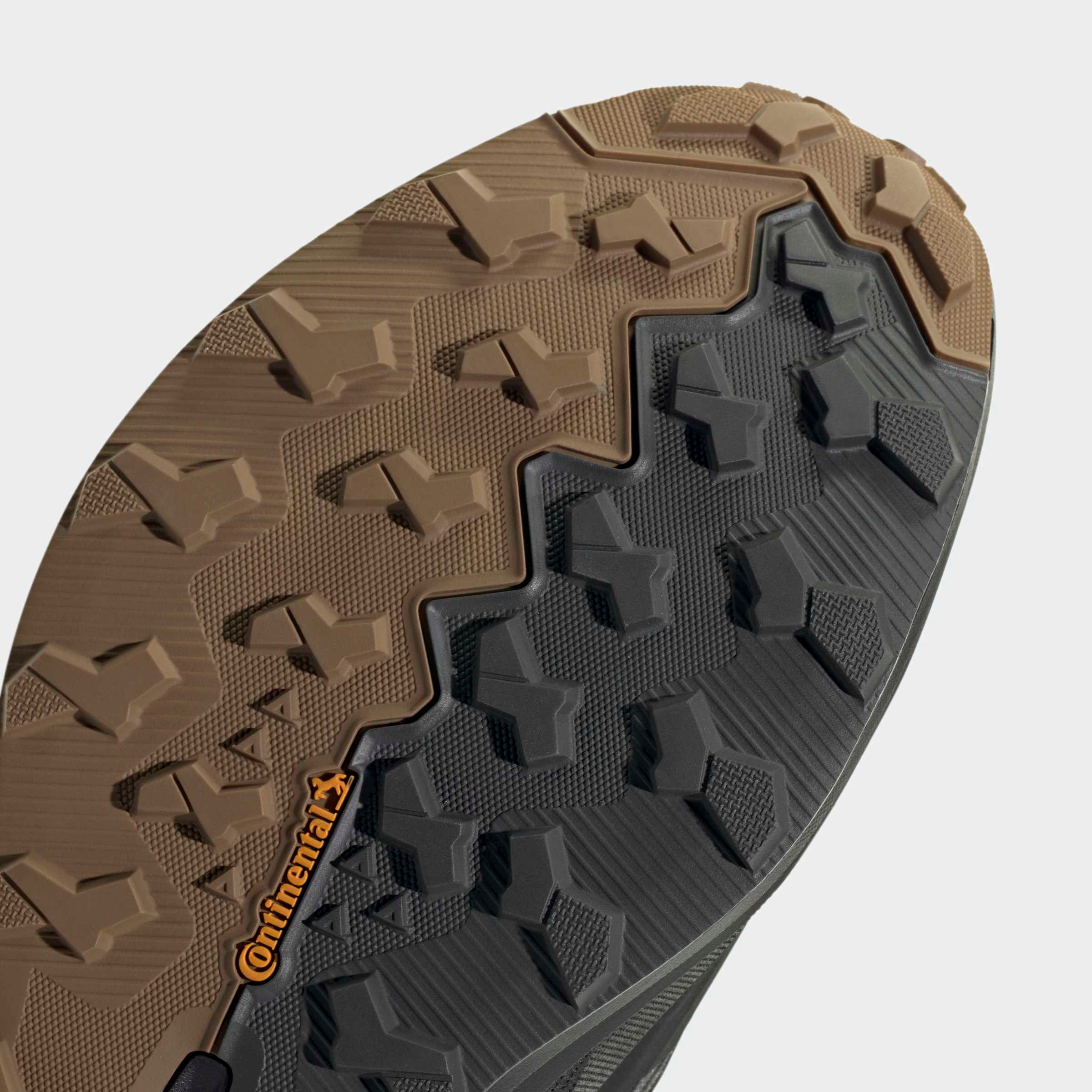adidas TERREX Chaussure de randonnée »FREE HIKER 3 LOW GORE-TEX«  wasserdicht dank Gore-Tex Membrane