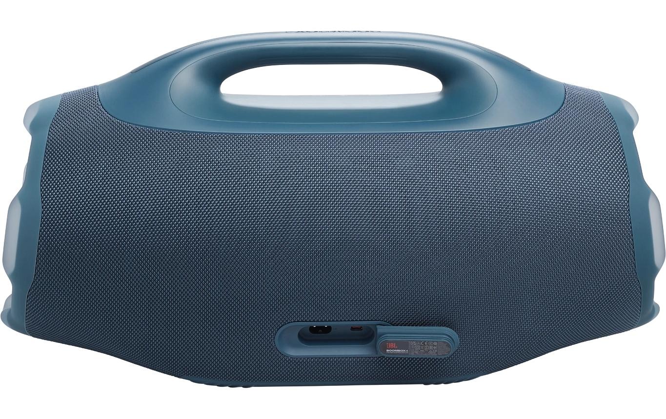 iRobot Bluetooth-Speaker »Boombox 4« (Bluetooth )