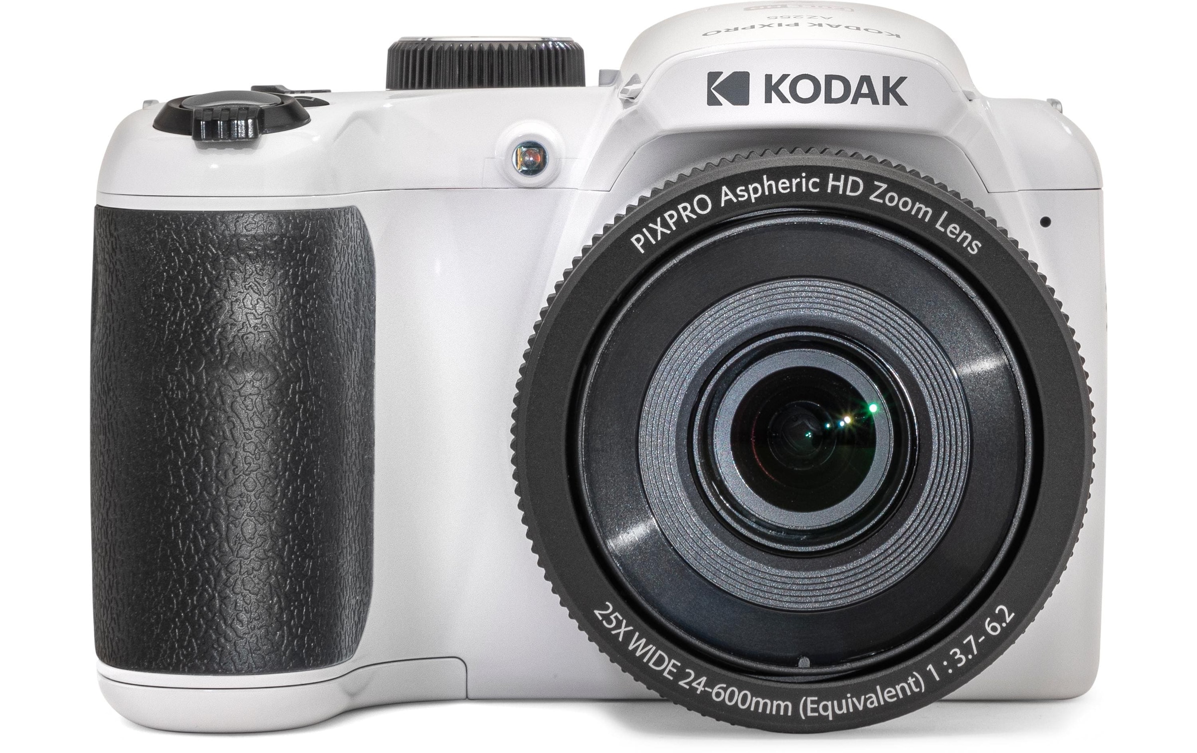 Kodak Kompaktkamera »Pixpro Astra Zoom AZ255«, 16,35 MP, 25 fachx opt. Zoom