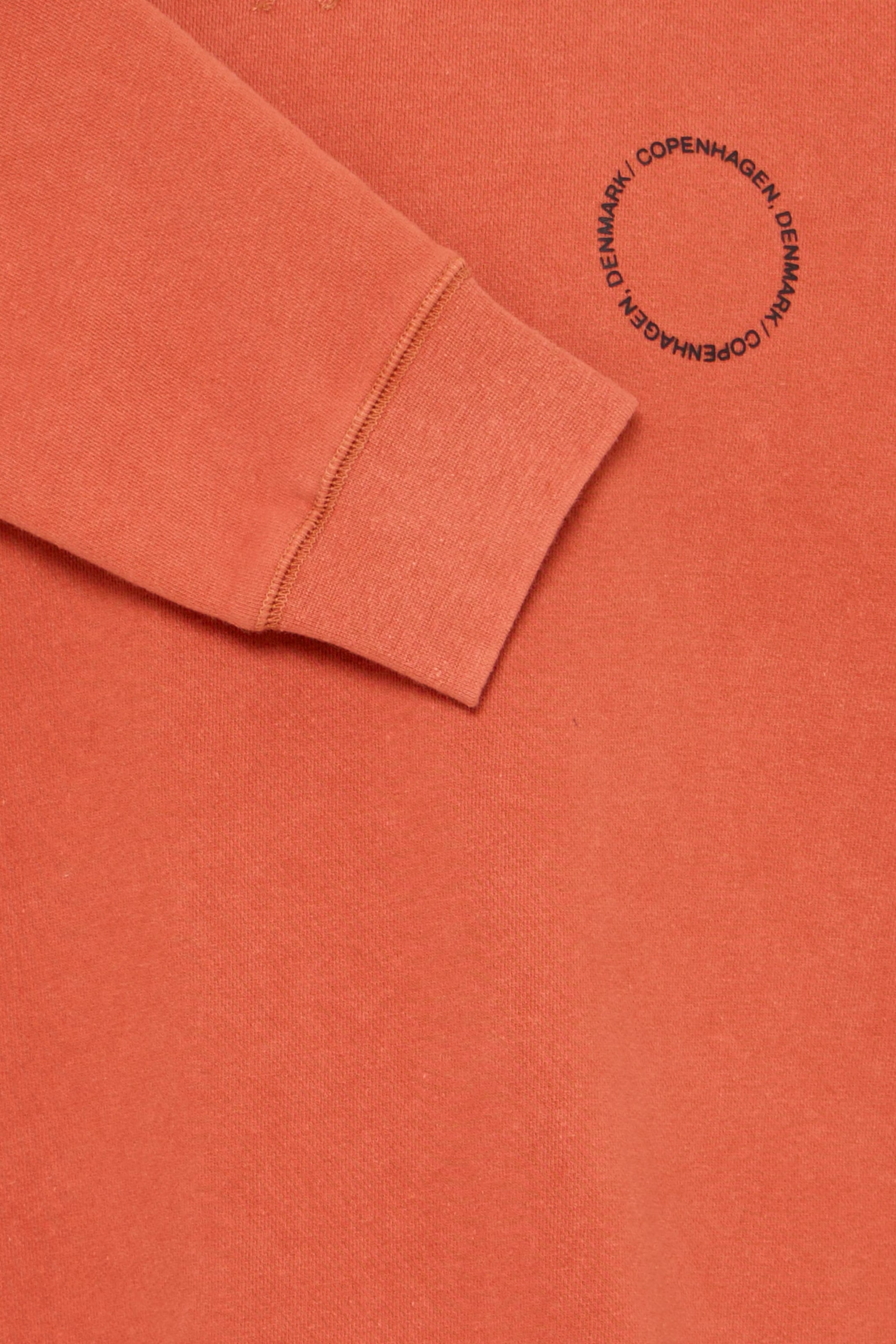 Blend Sweatshirt »BHKHARI WASH CREW SWEAT«, Baumwolle, regular fit
