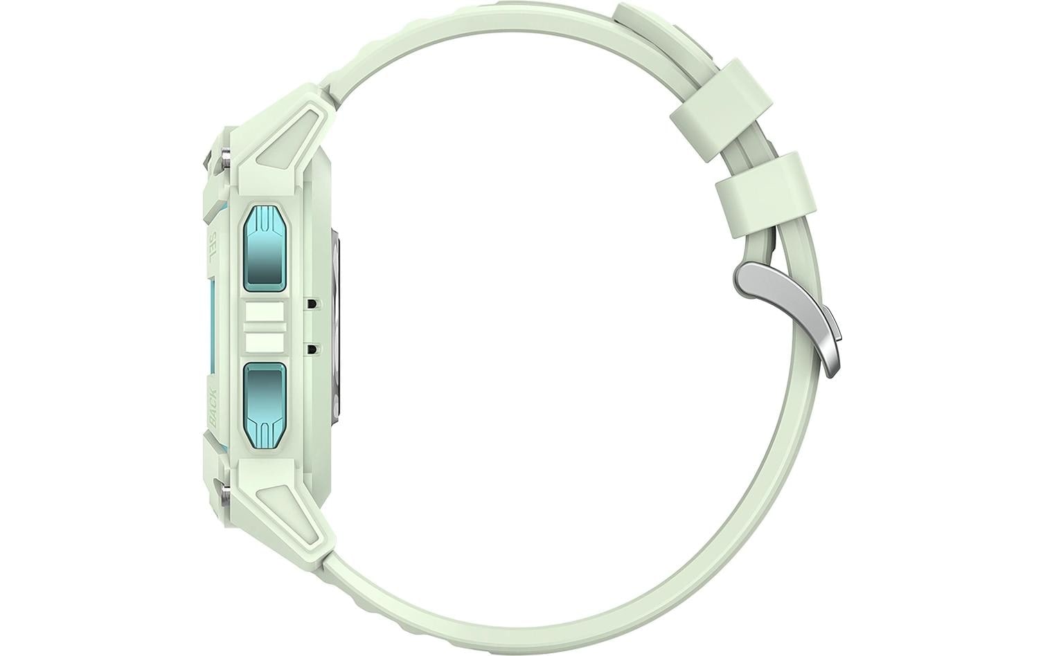 Smartwatch »Kospet Tank S2«