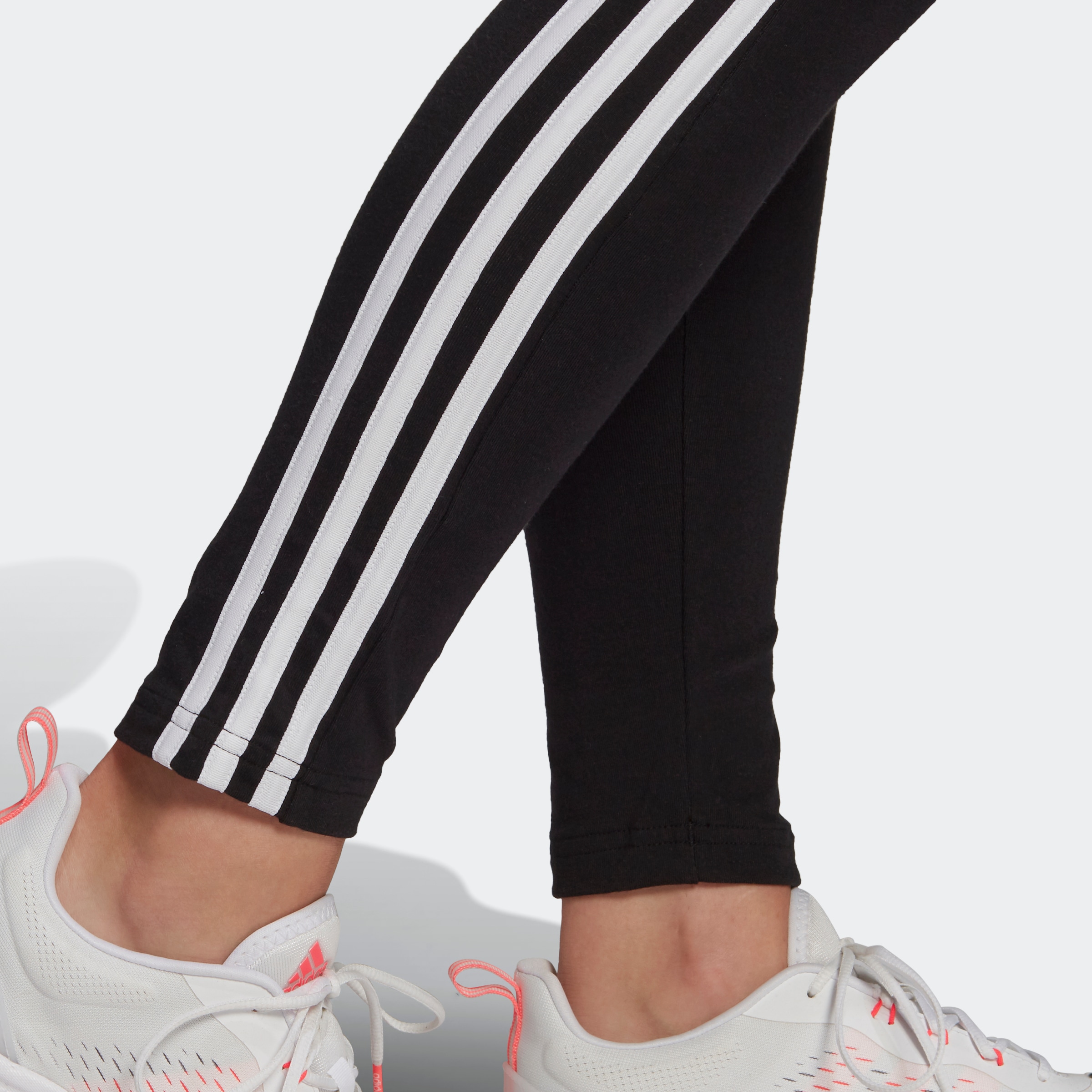 ♕ adidas Sportswear LEG«, tlg.) 3S versandkostenfrei »W Leggings kaufen (1