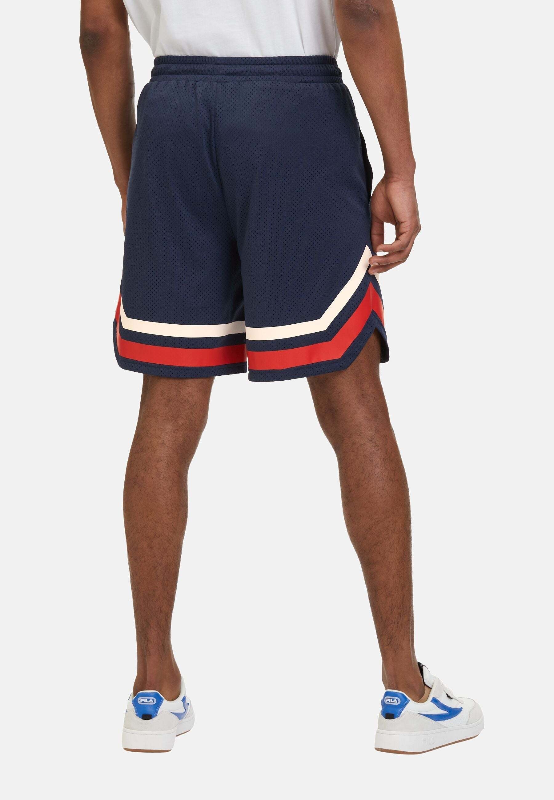 Fila Shorts »FILA Shorts Lashio Baseball Shorts«