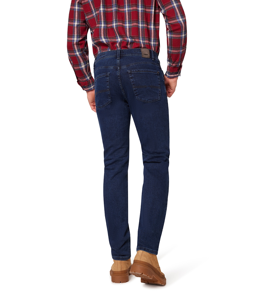 Pioneer Authentic Jeans 5-Pocket-Hose »RANDO«, im Five-Pocket Style