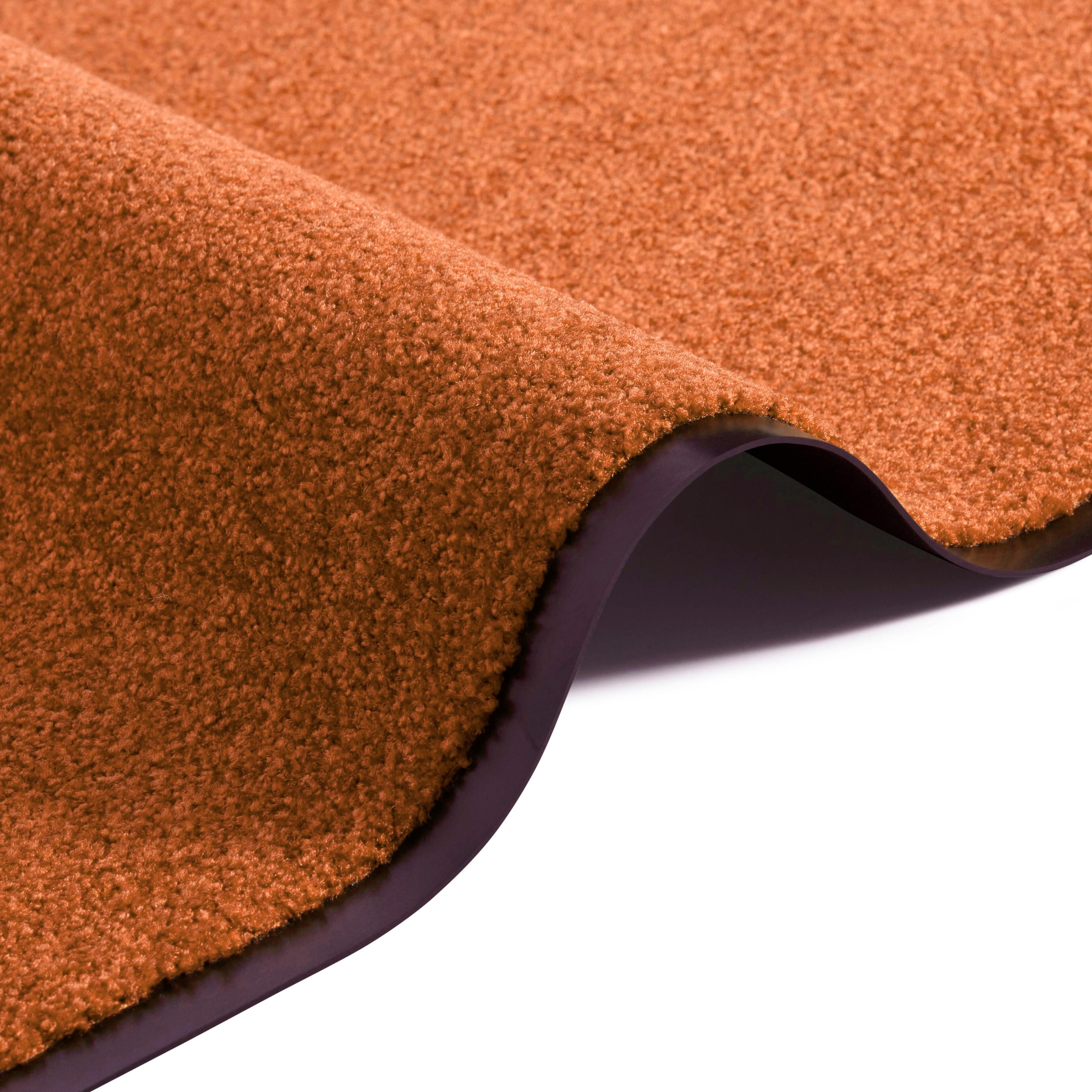 HANSE Home Fussmatte »Wash & Clean«, rechteckig, 7 mm Höhe, Schmutzfangmatte, Türmatte, In- und Outdoor, Teppich, Läufer, waschbar