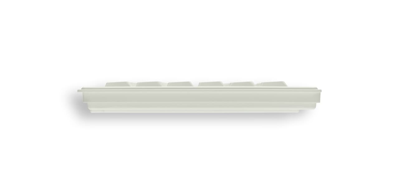Cherry Tastatur »G84-5200 COMPACT KEYBOARD«