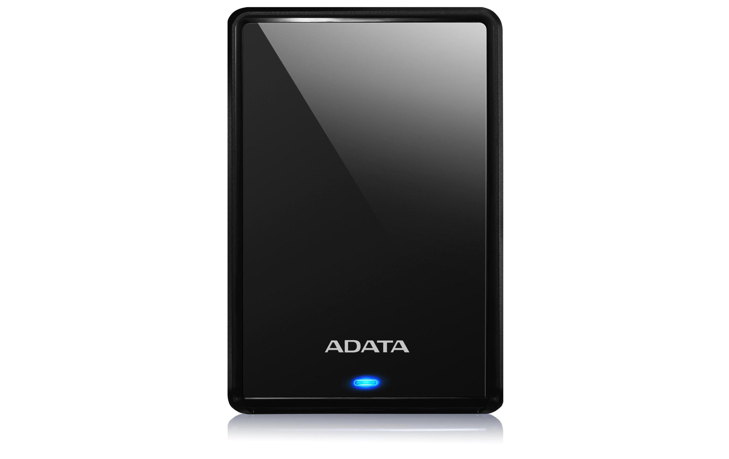 ADATA externe HDD-Festplatte »HV620S 4 TB«