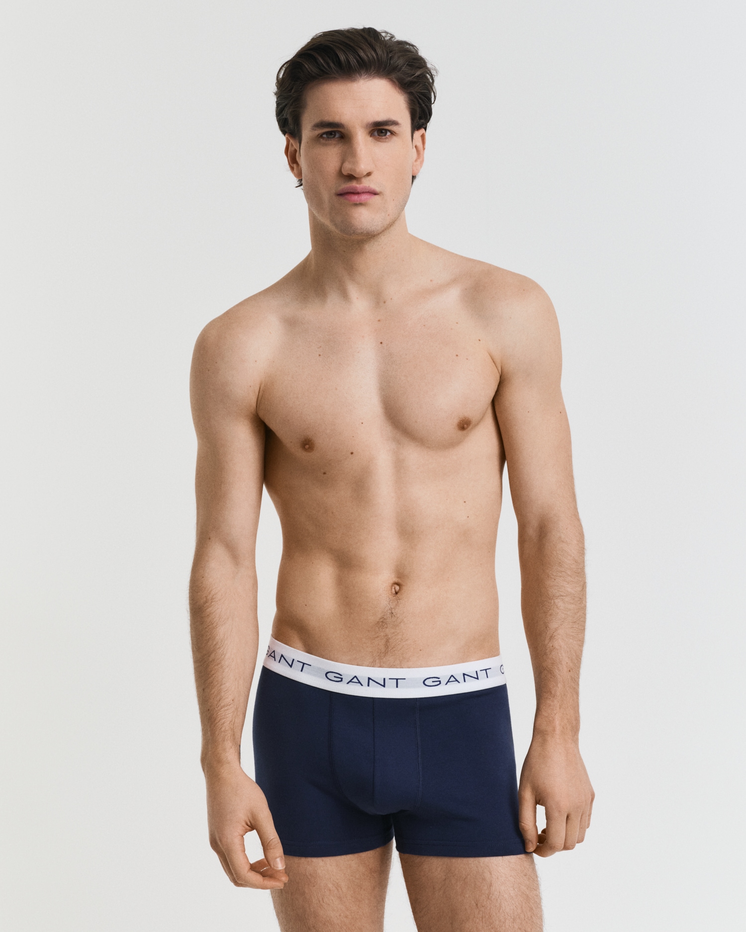Gant Trunk »TRUNK 7-PACK« Mit elastischem Bund