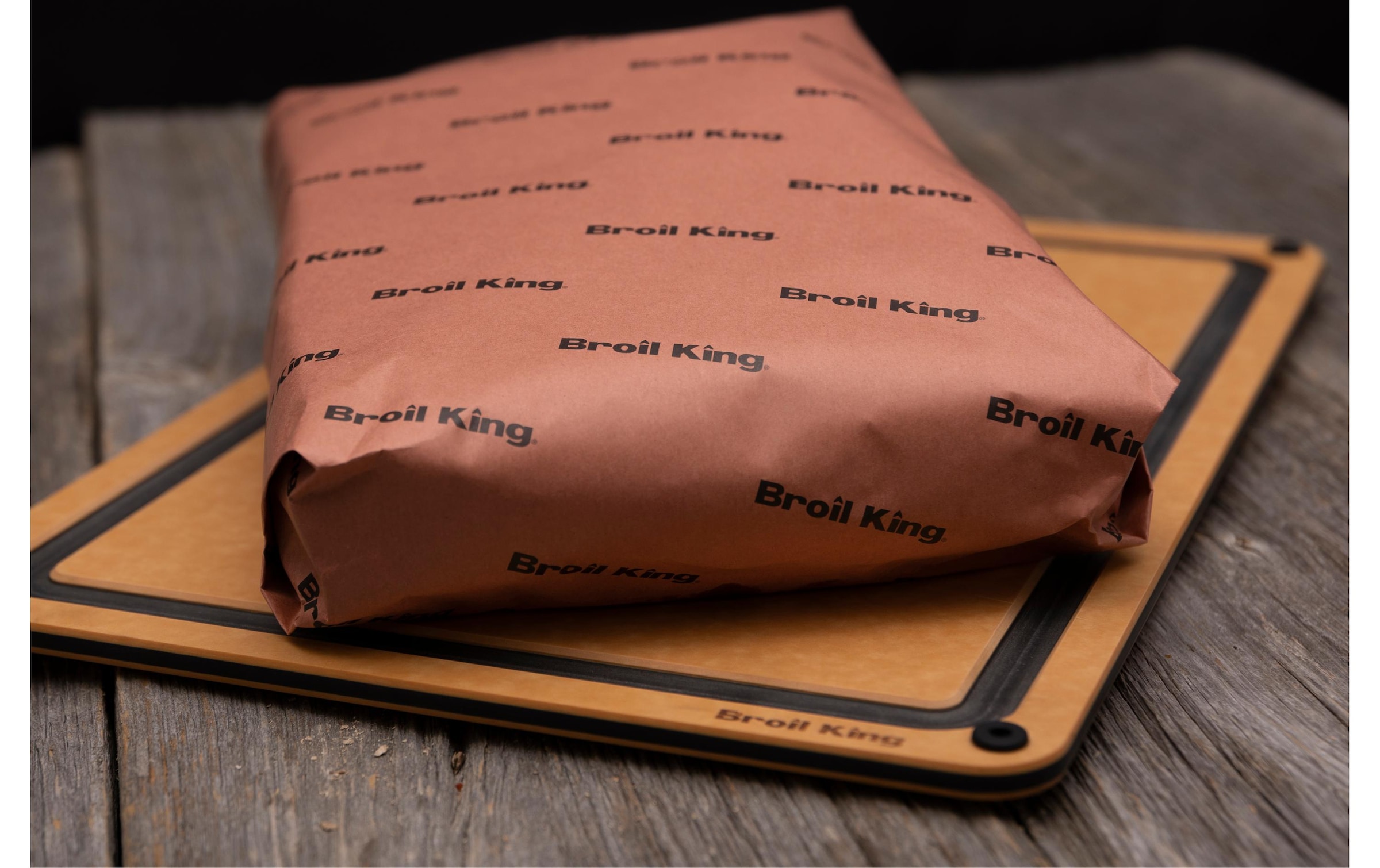 Broil King Schneideunterlage »Metzgerpapier«