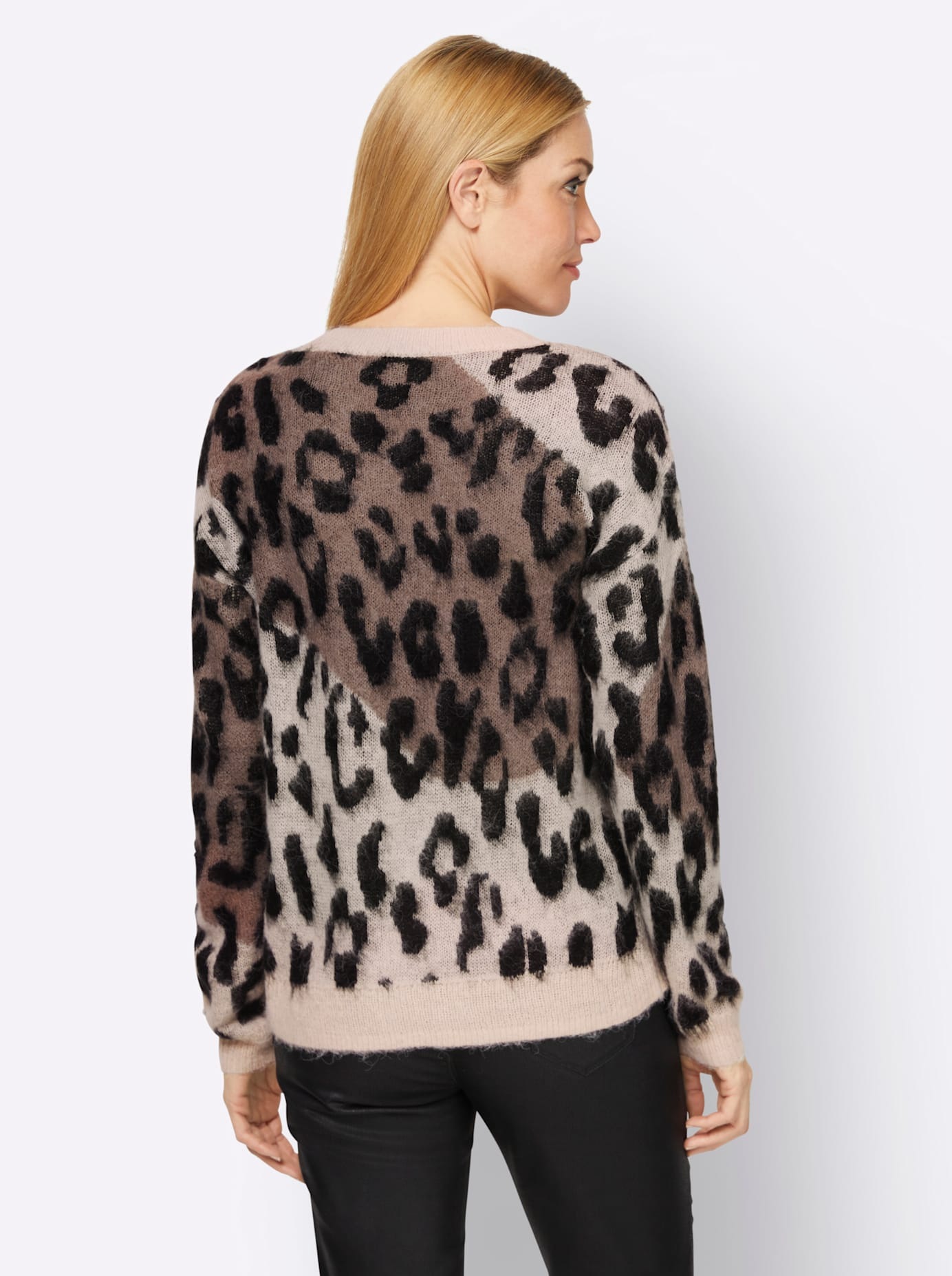 heine Strickpullover »Pullover«
