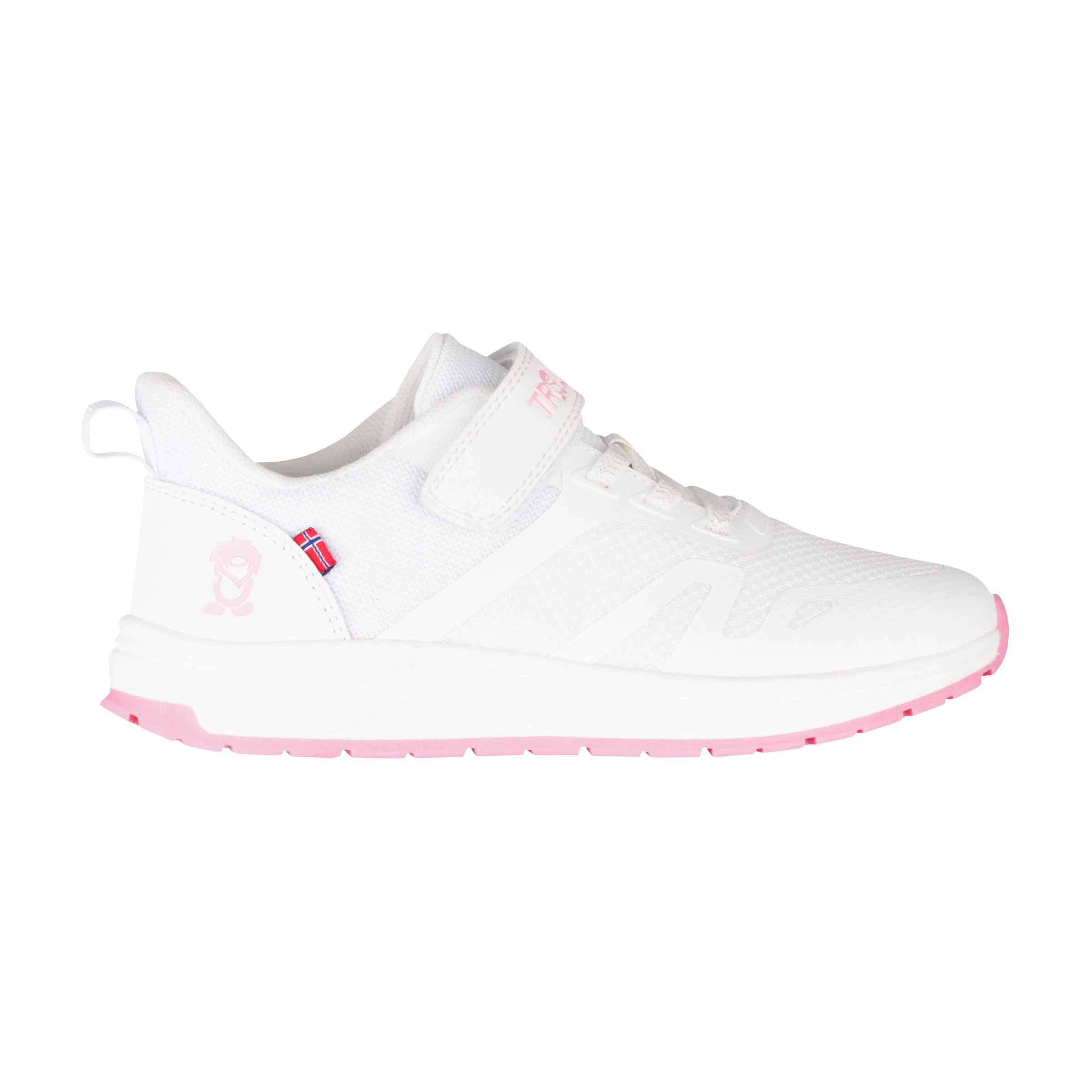TROLLKIDS Outdoorschuh »KIDS ALESUND SNEAKER«  Auch für Hallensport geeignet
