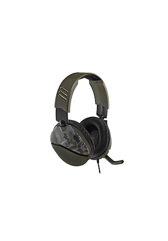 Gaming-Headset »Ear Force Recon 70 Camo Grün/Schwarz«