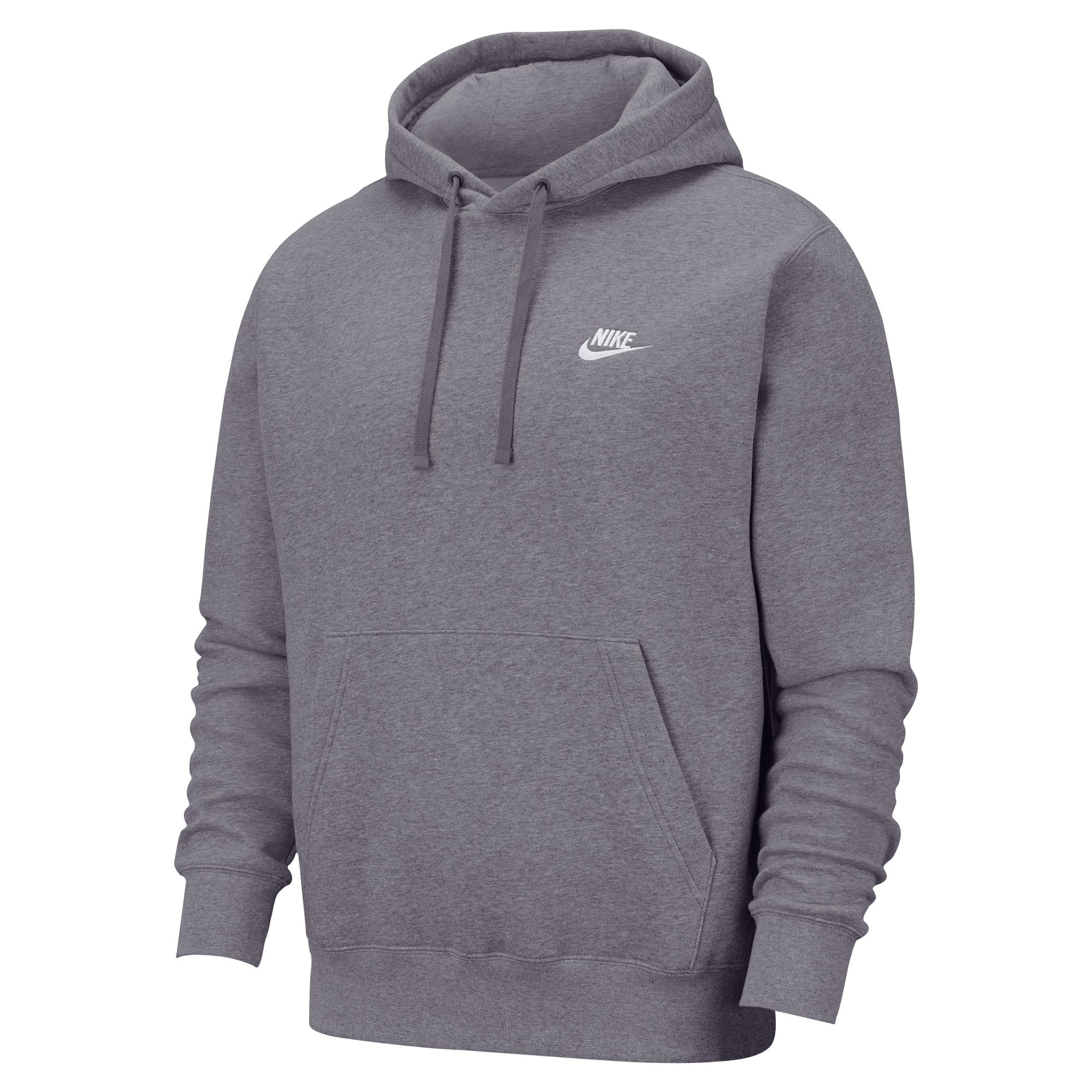 Nike Sportswear Kapuzensweatshirt »CLUB FLEECE PULLOVER HOODIE«