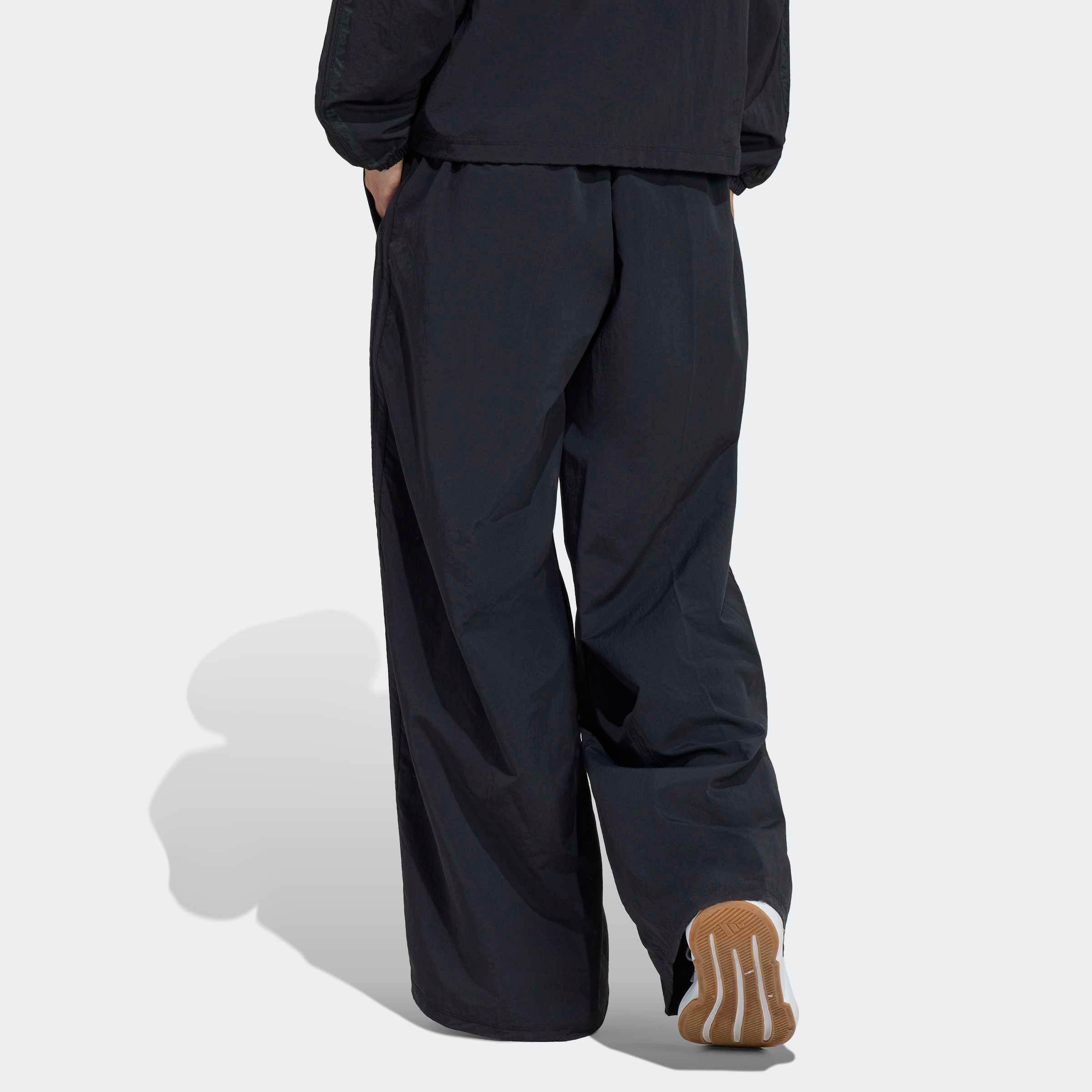 adidas Sportswear Pantalon de sport »W ICONIC 3S TP«