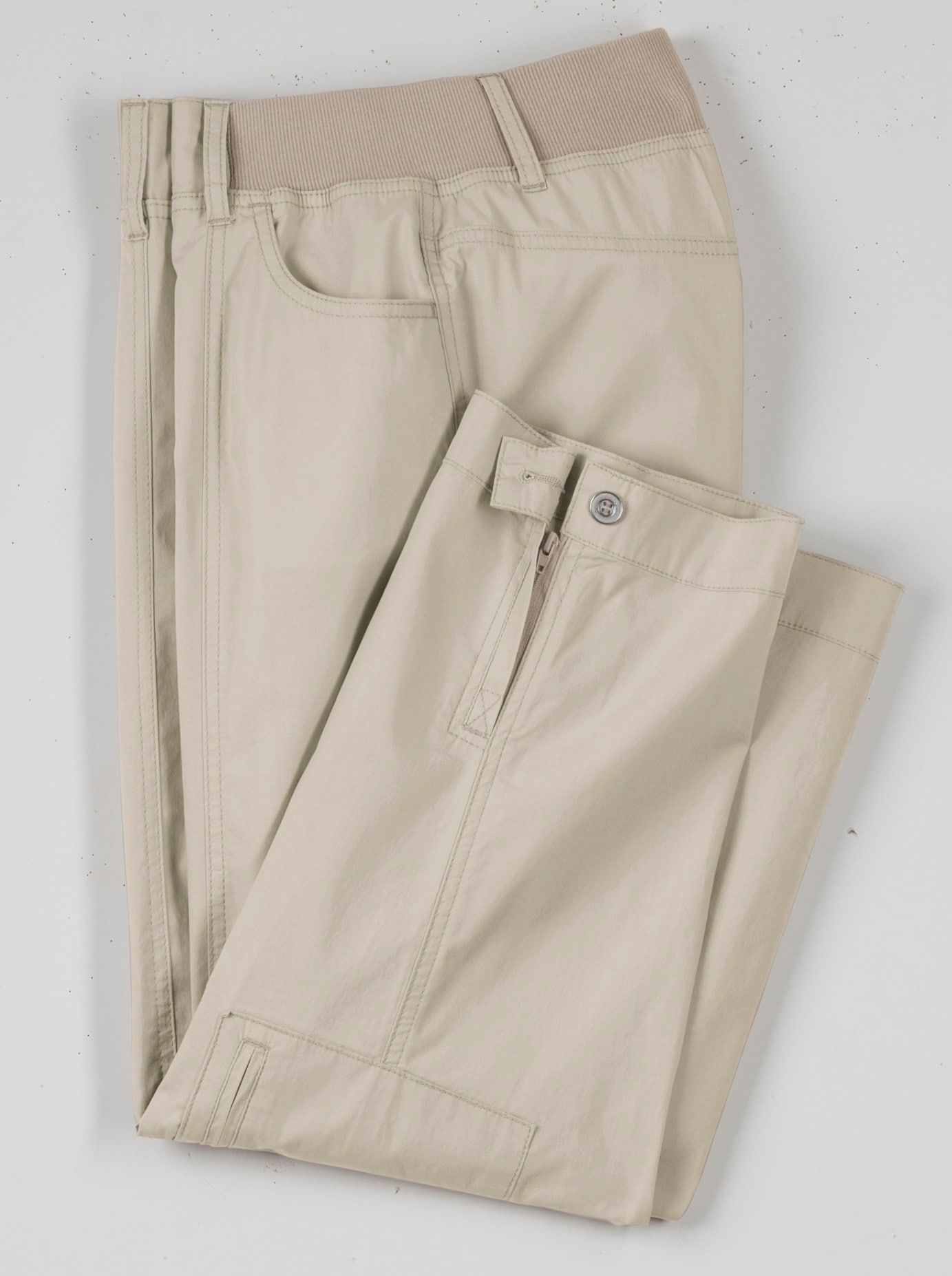 Casual Looks Stretch-Hose