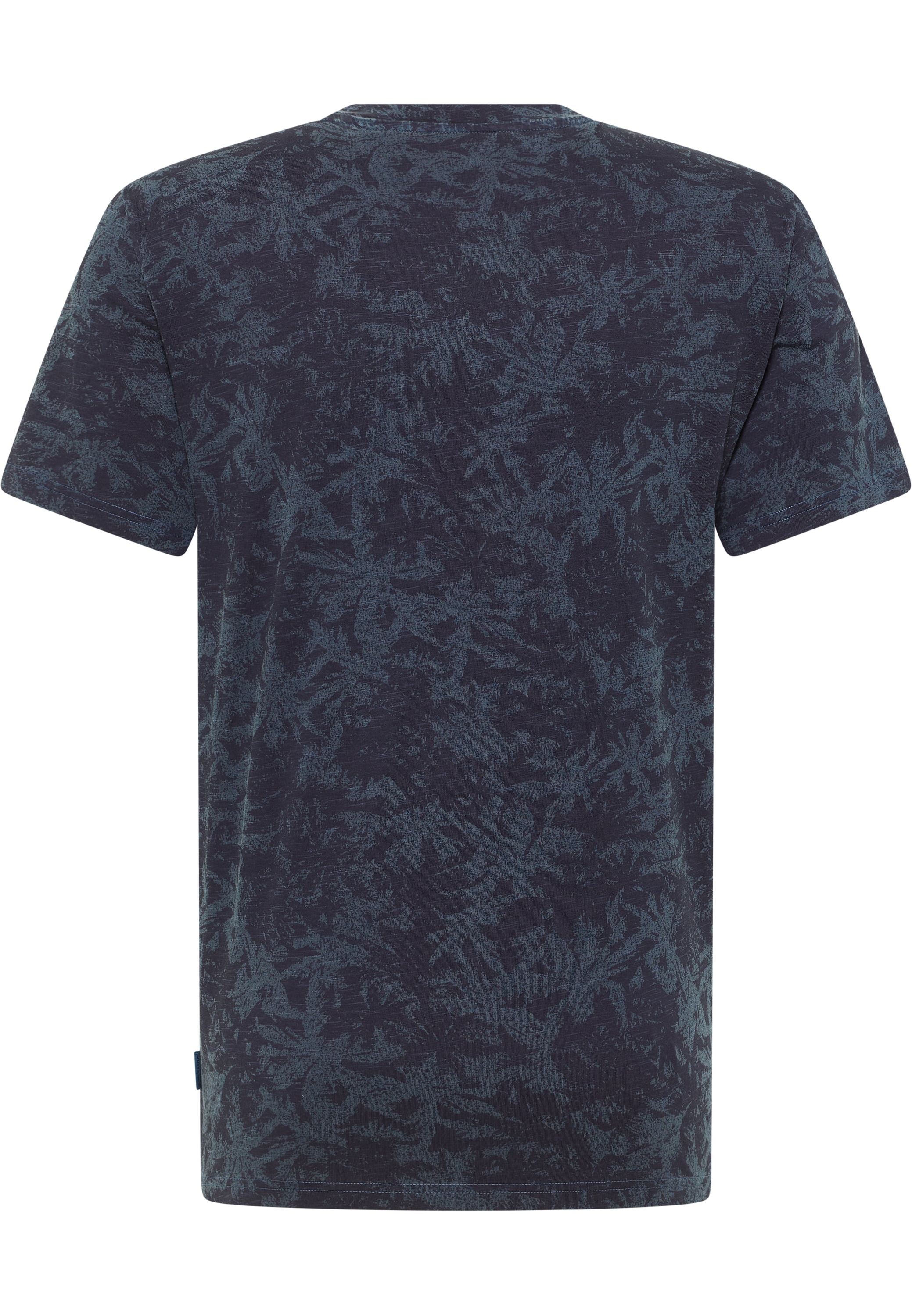 MUSTANG Kurzarmshirt »Herren Style Austin«