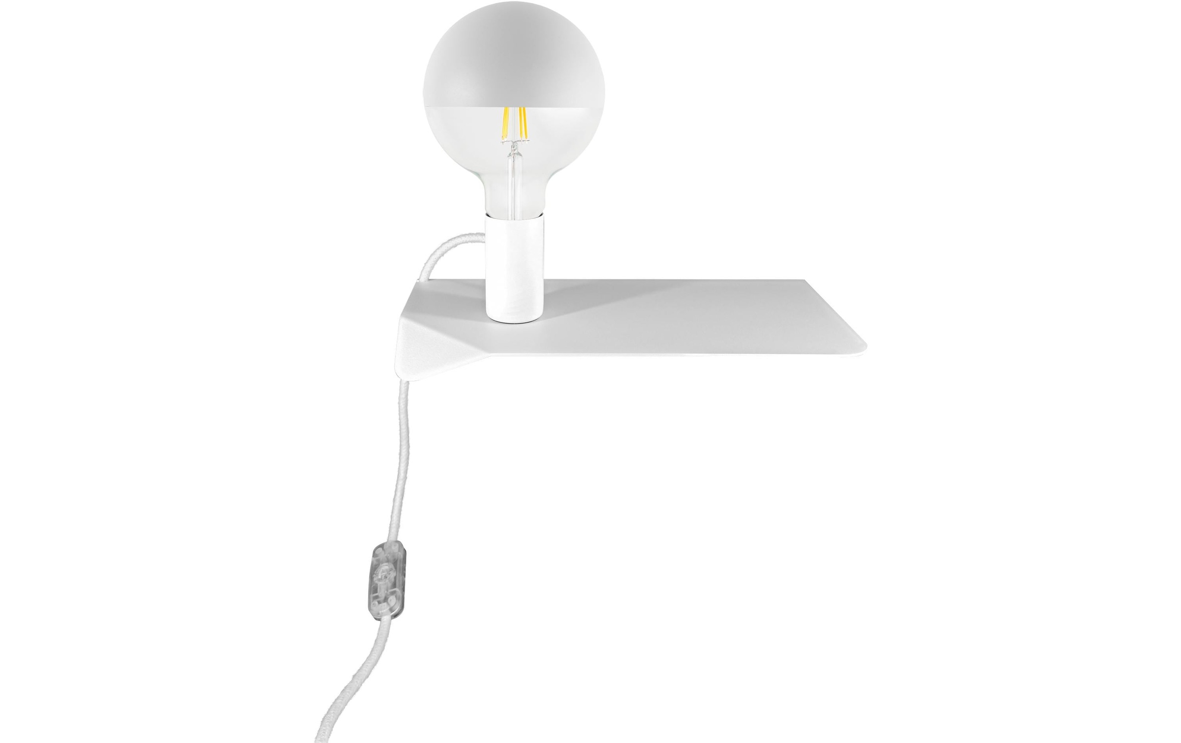 Image of Wandleuchte "Filotto Combo Maria 27" Warmweiss