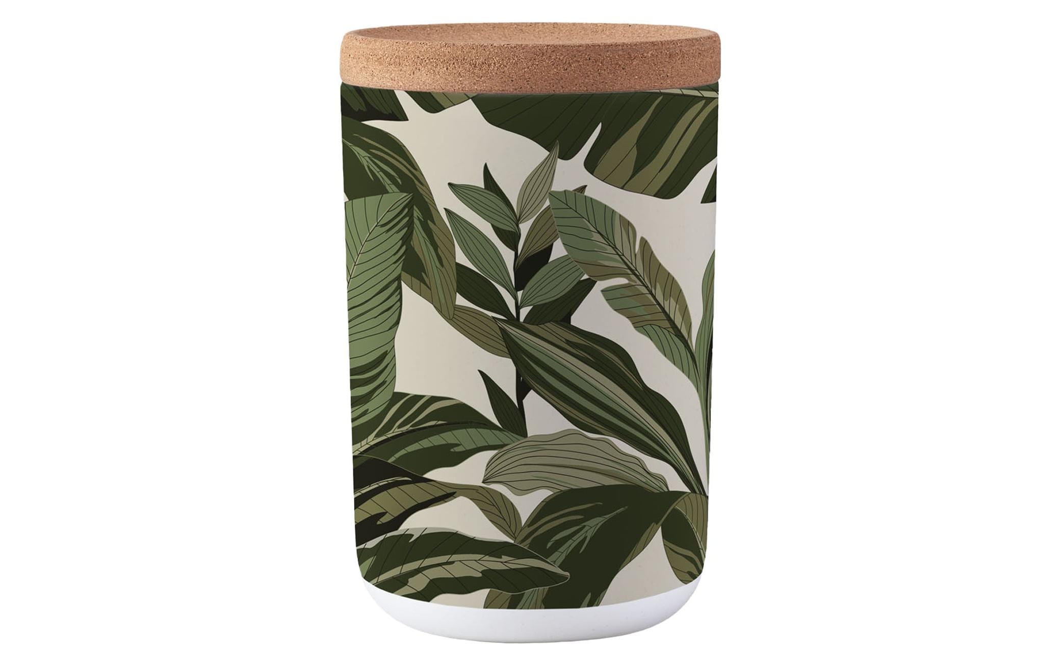 Image of Vorratsdose "BioLoco Jungle L, 1 l"