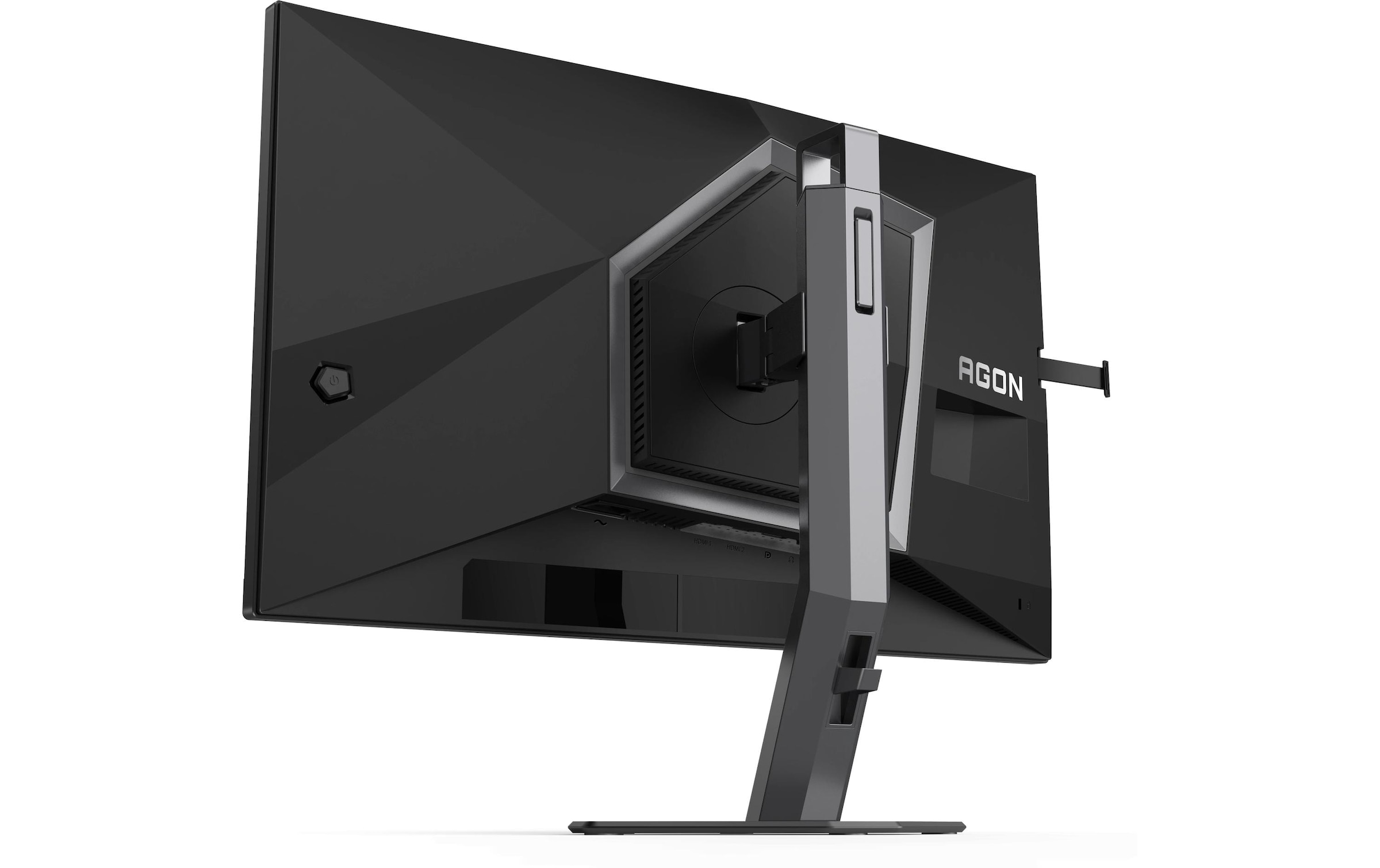 AOC Gaming-Monitor »AG256FS« 62,23 cm/24,5 ″  1920 x 1080 px Full HD 390 Hz