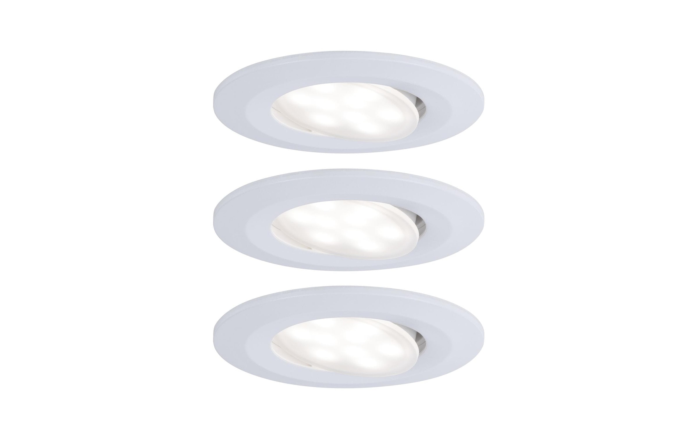 LED Deckenspot »LED Calla Basis«, 3 flammig